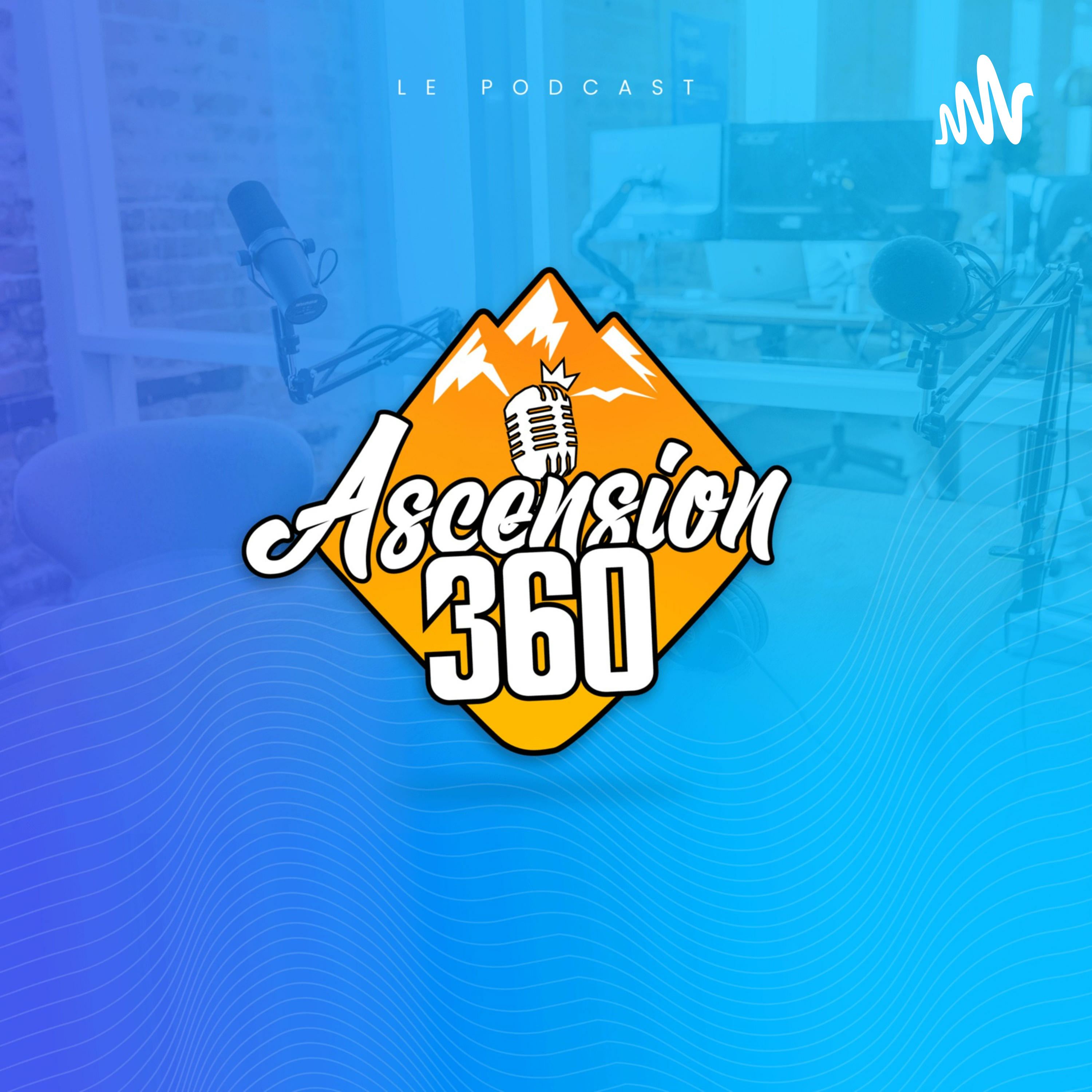 Ascension 360