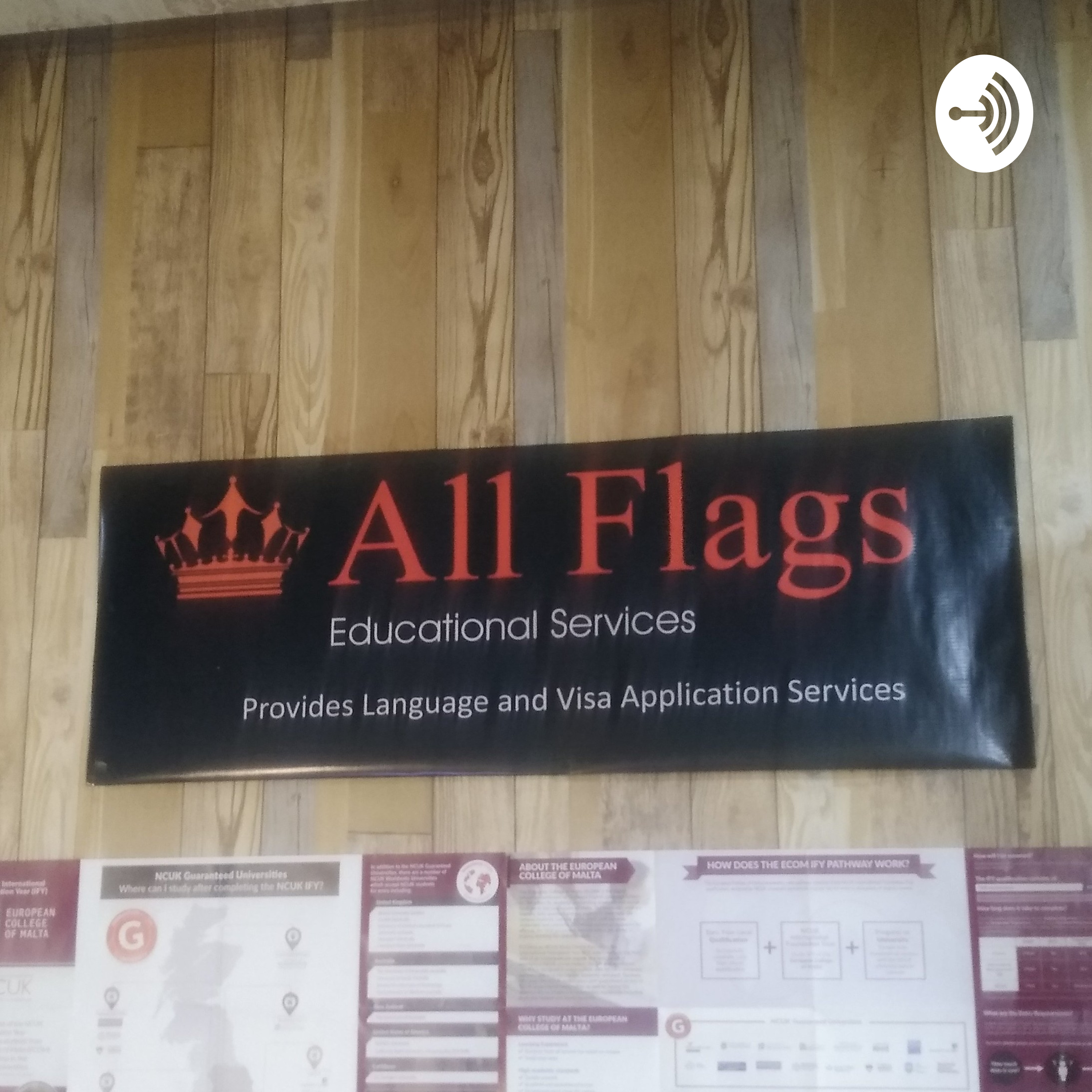 All Flags