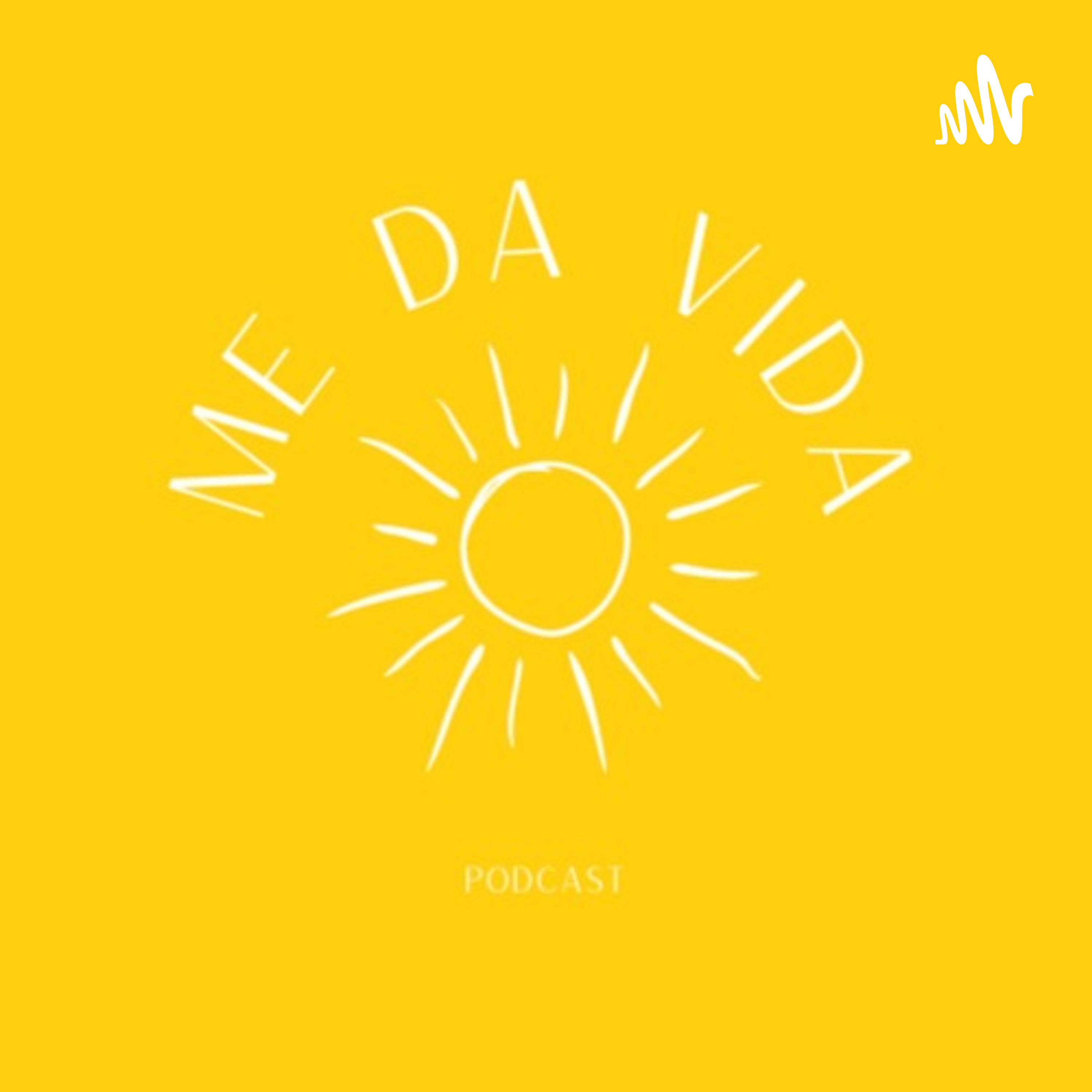 Me Da Vida Trailer episode artwork