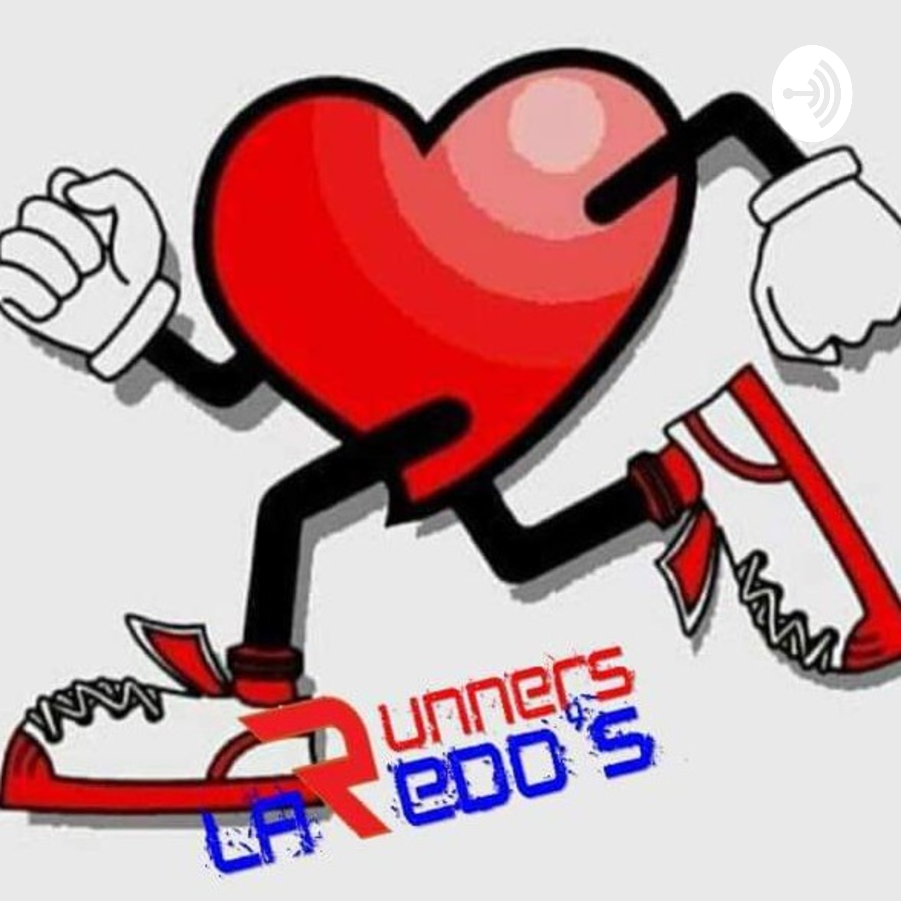 🚨Runner Laredos On Air🚨 #03