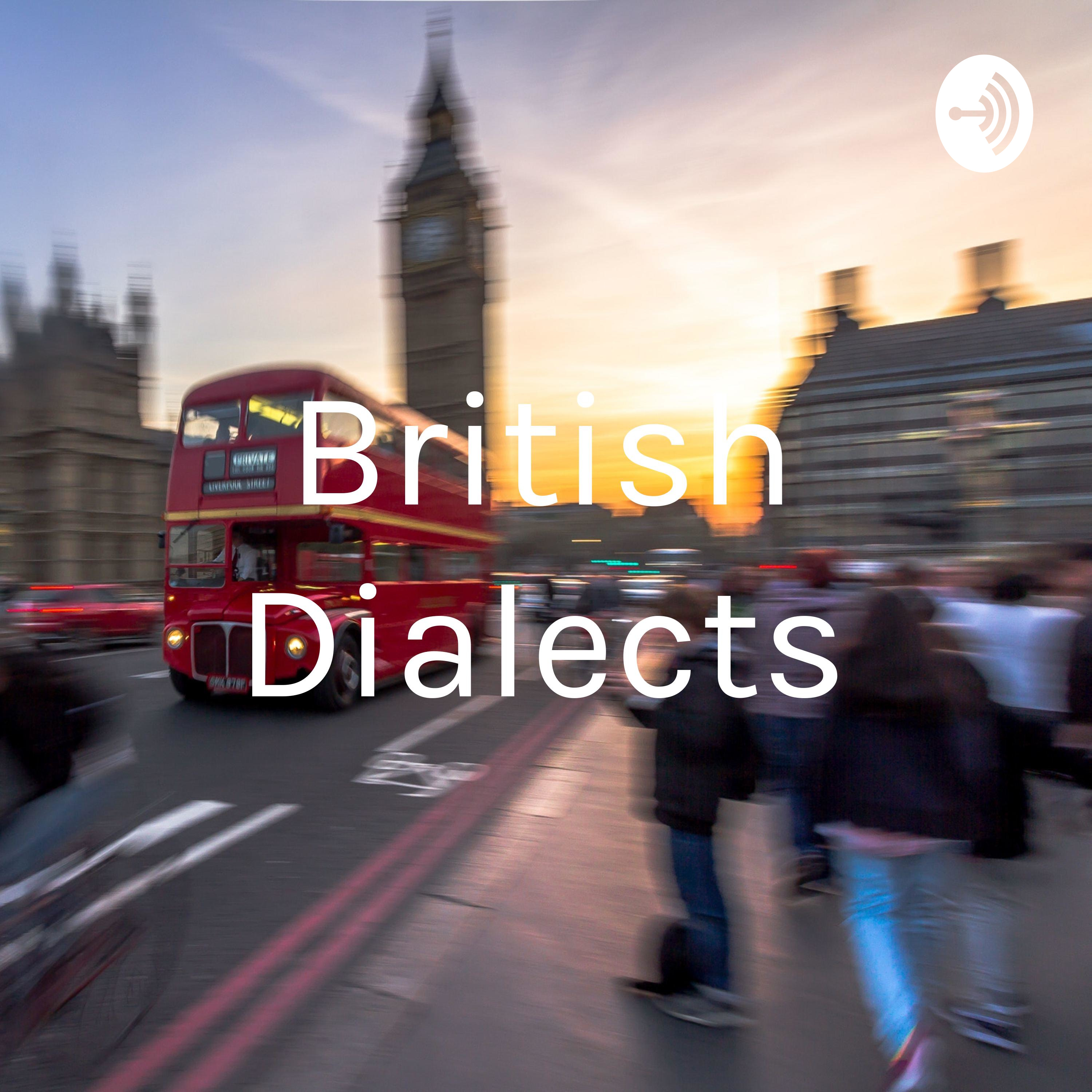 British Dialects