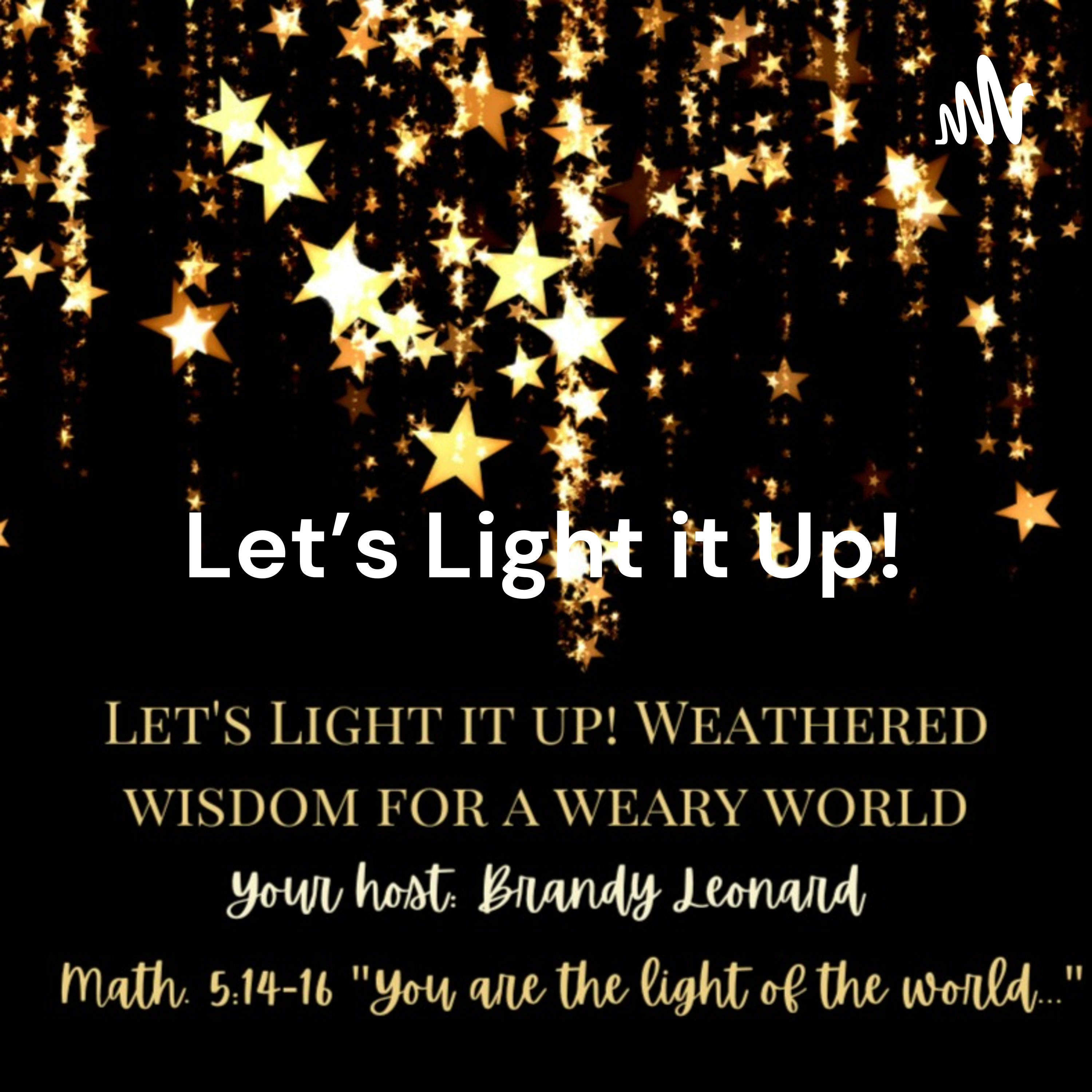 Salty, Lit, and Spiritually Fit