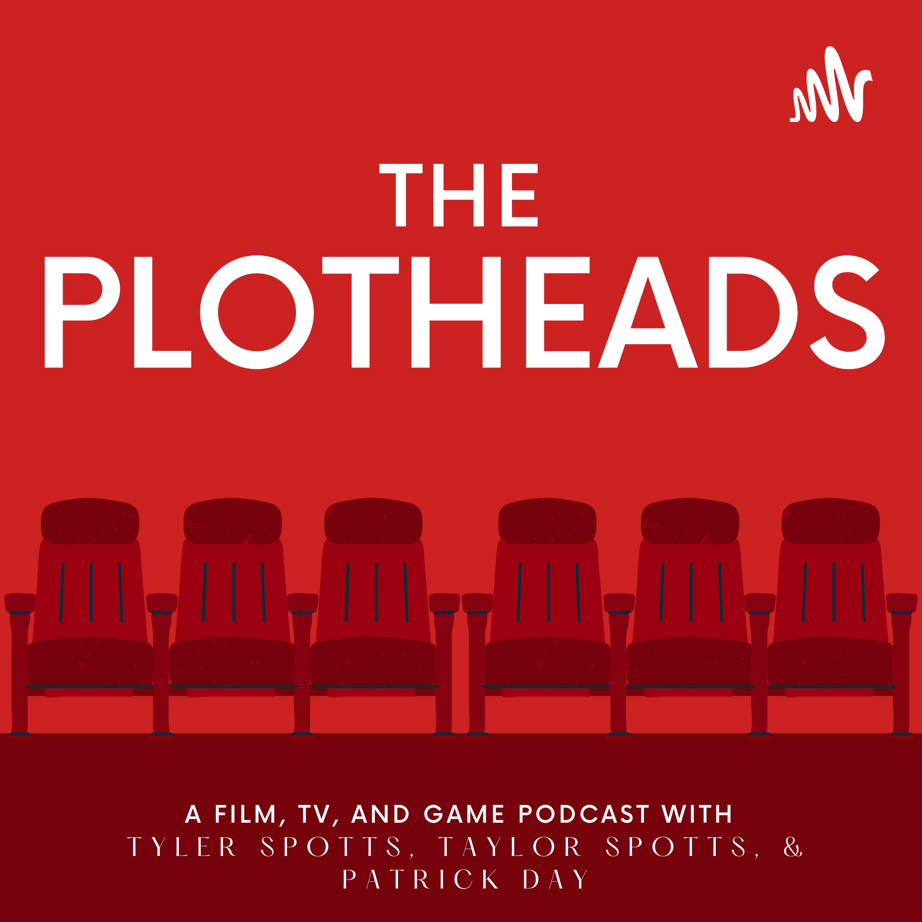 The Plotheads