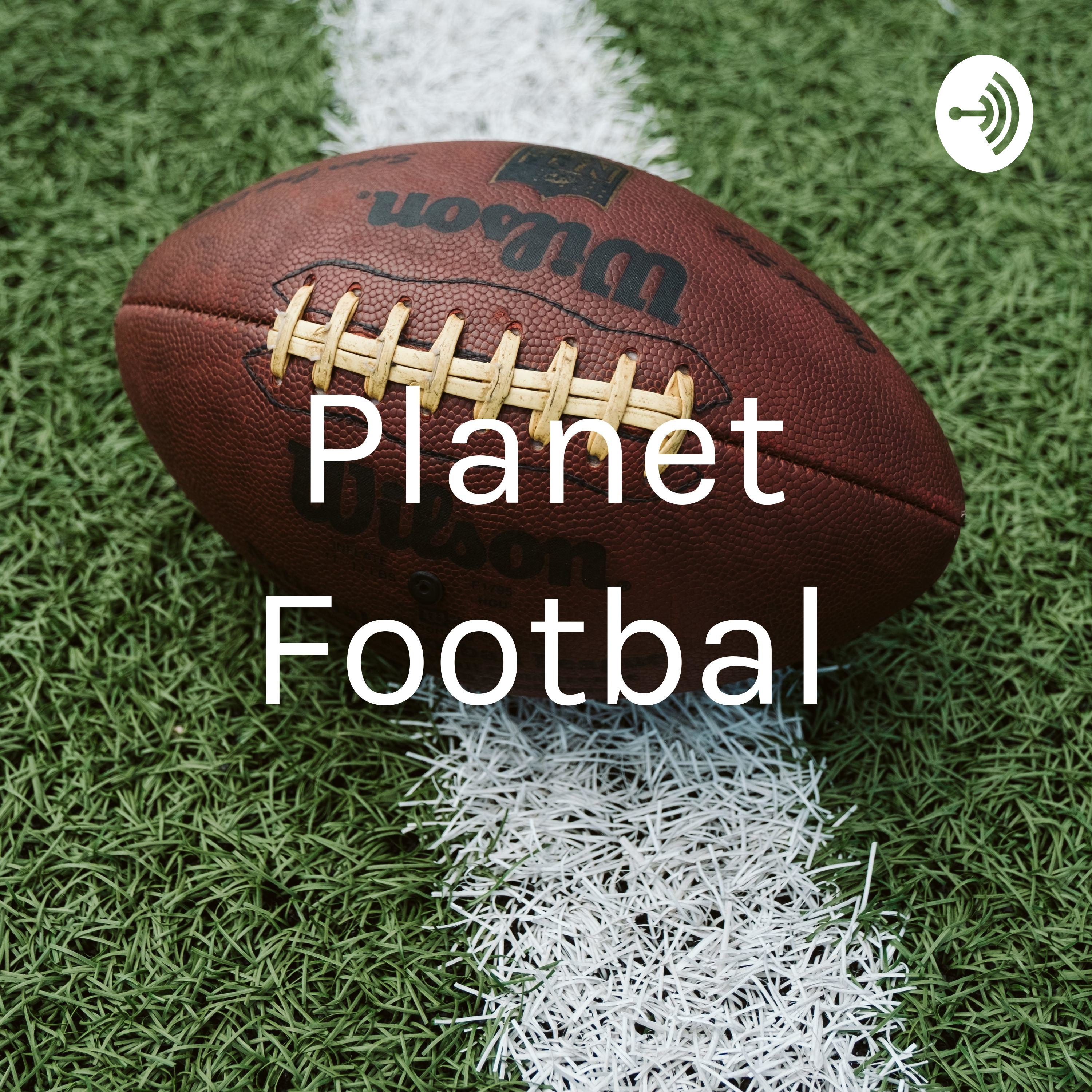 Planet Footbal