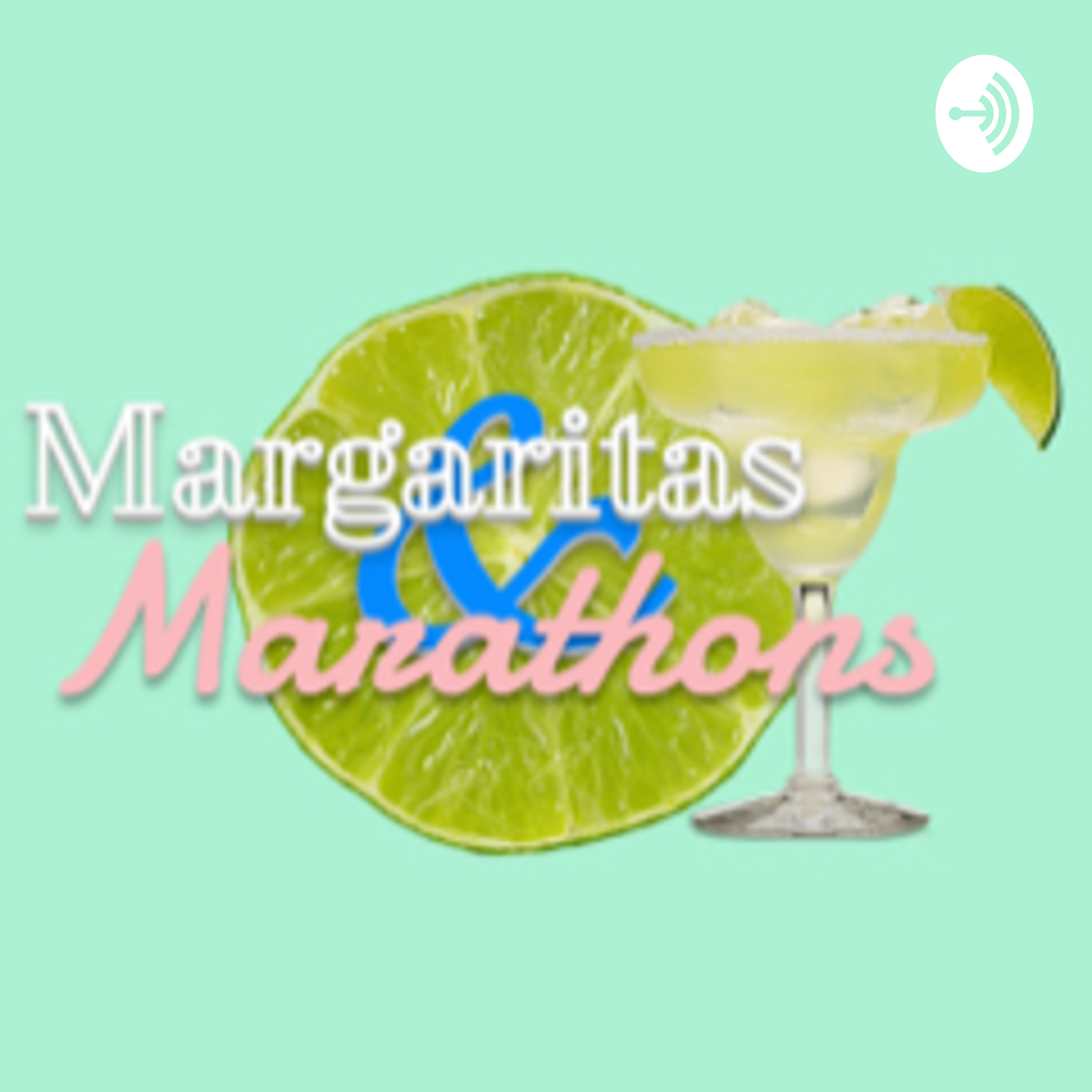 Margaritas & Marathons