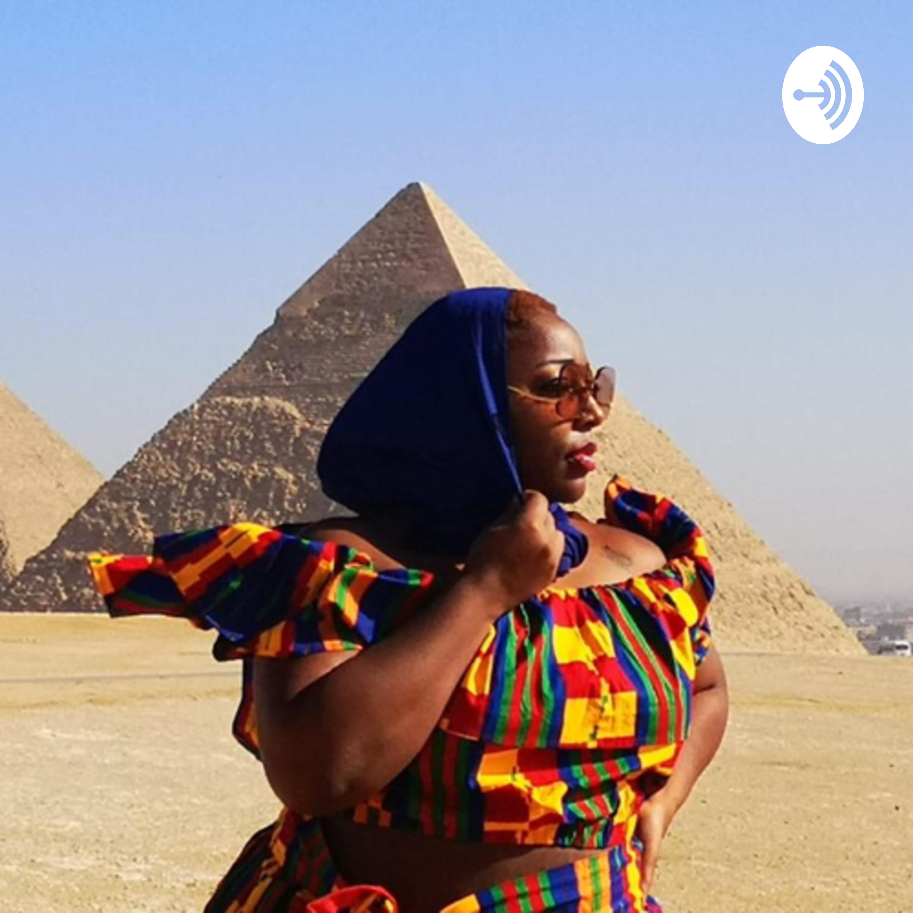 The Black Girl Abroad