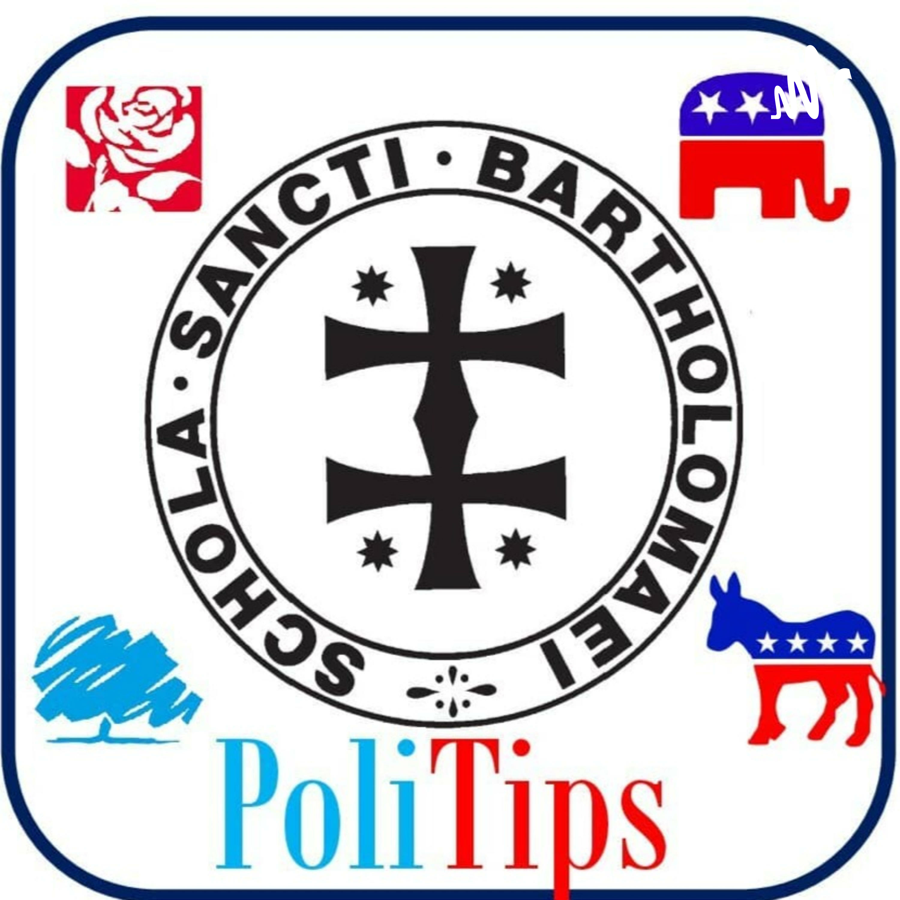 Politips... for A-Level Politics and Beyond