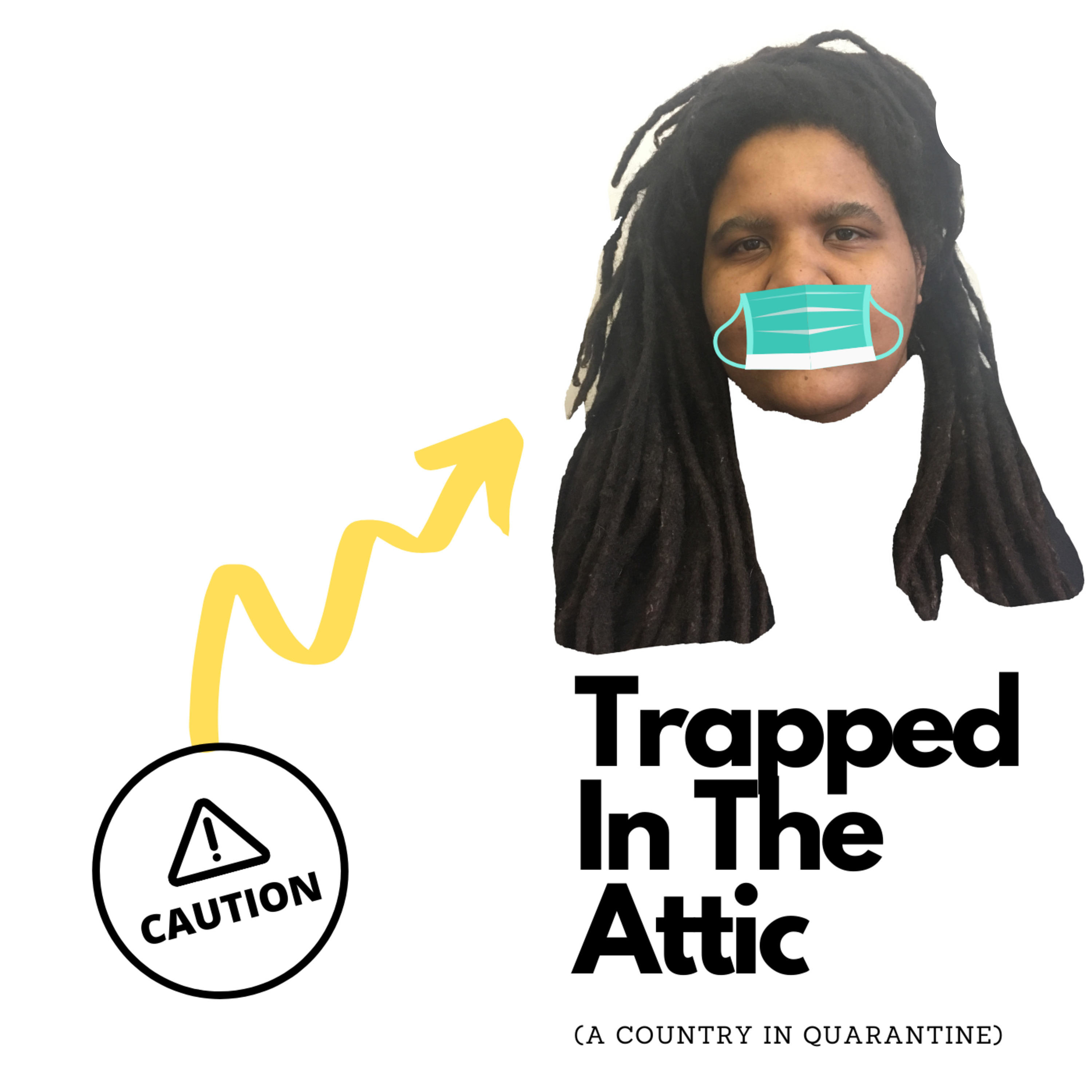 Trapped In The Attic