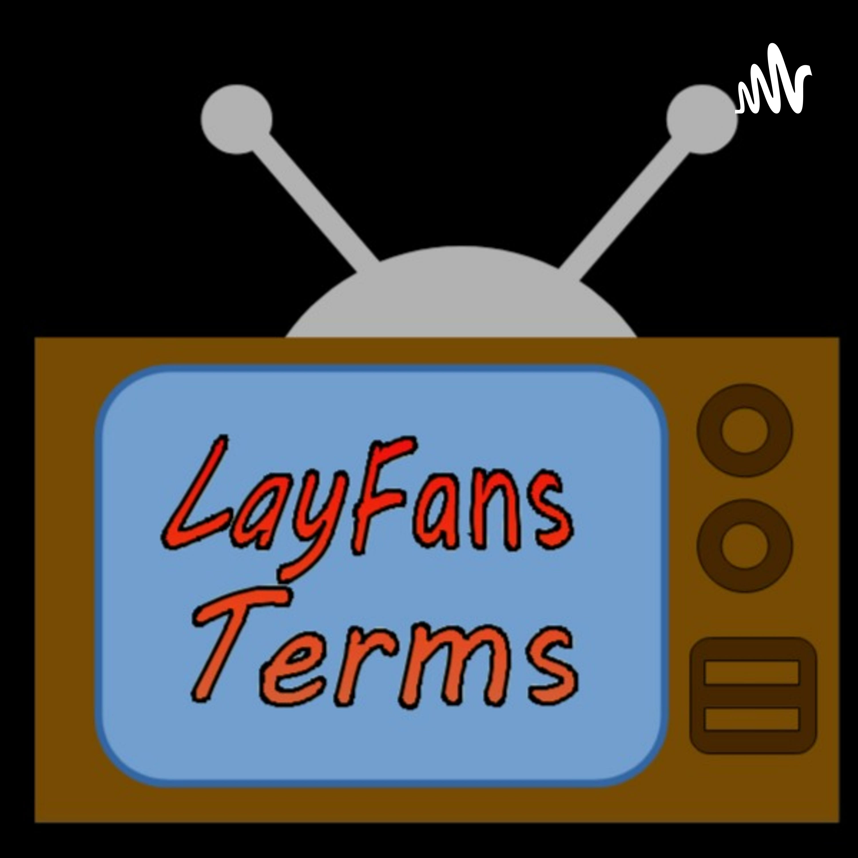 LayFan\'s Terms