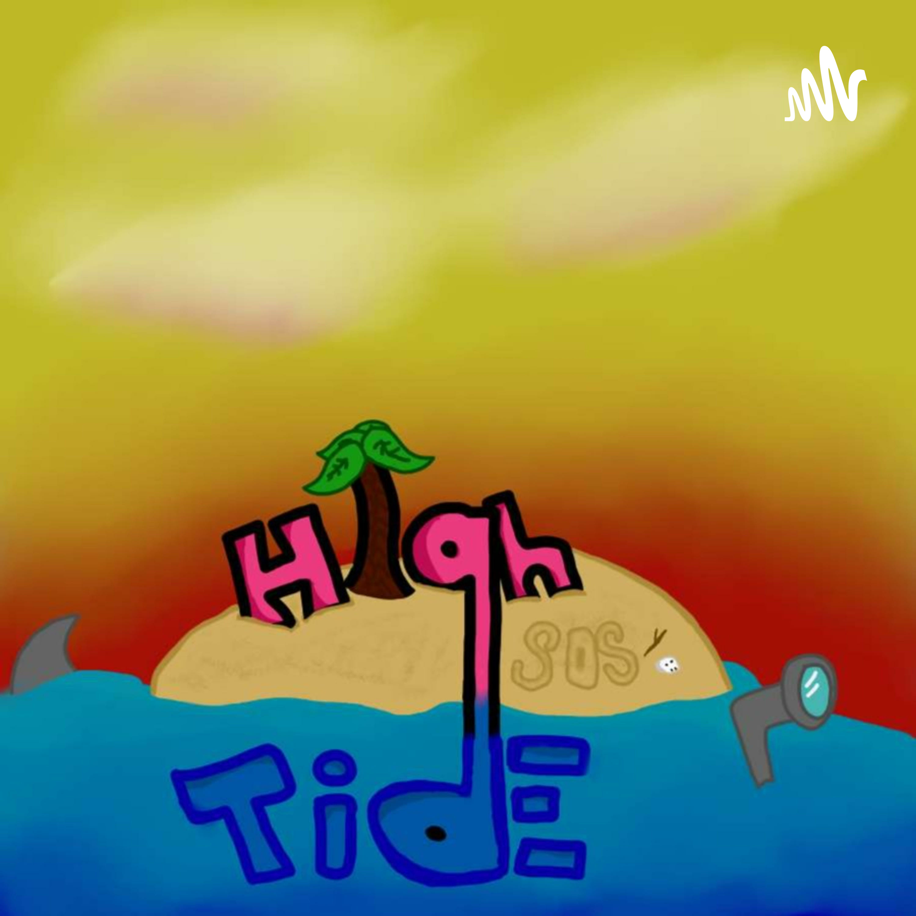 HighTide Podcast