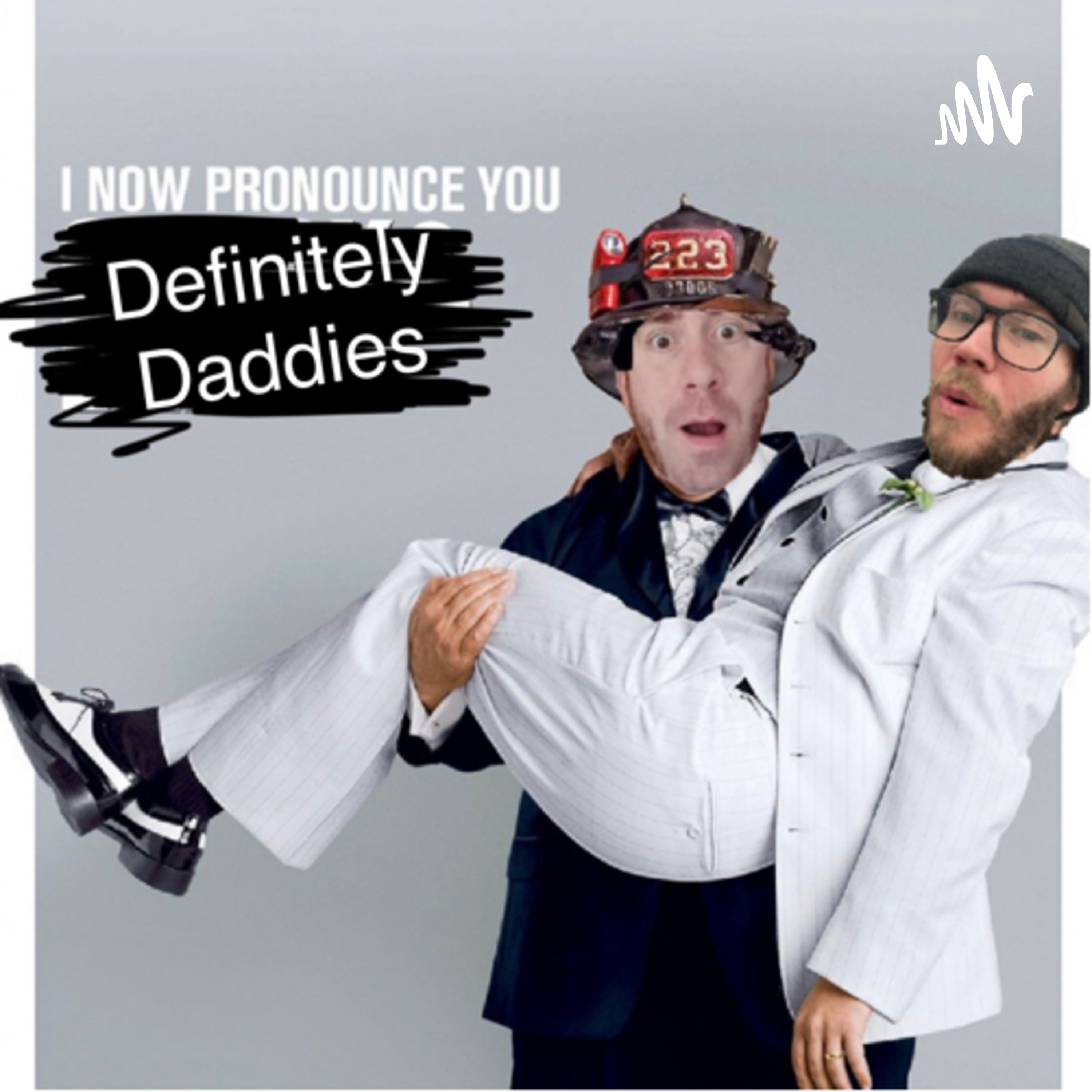 Definitely Daddies