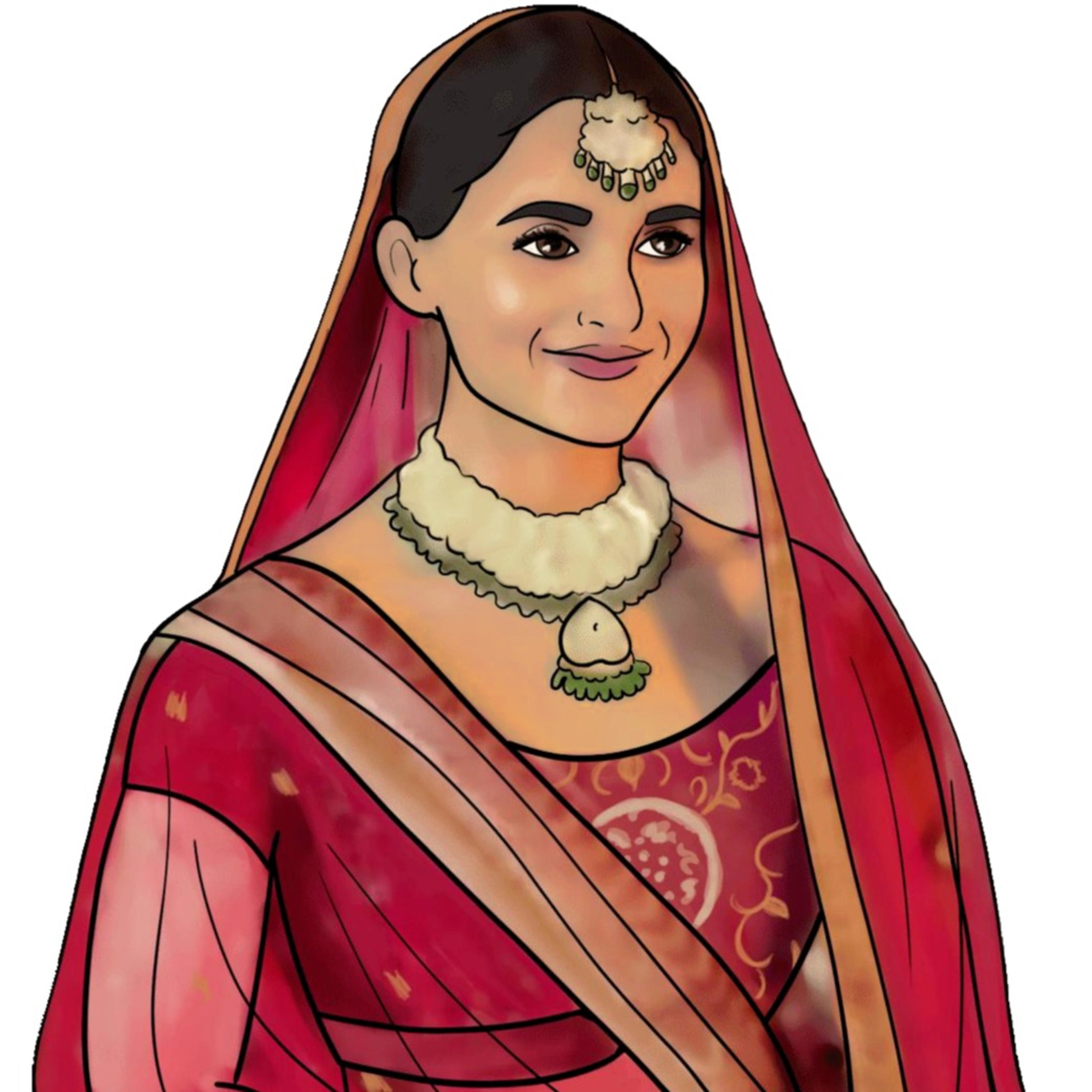 The Desi Wedding Podcast with PlanEvents.ca