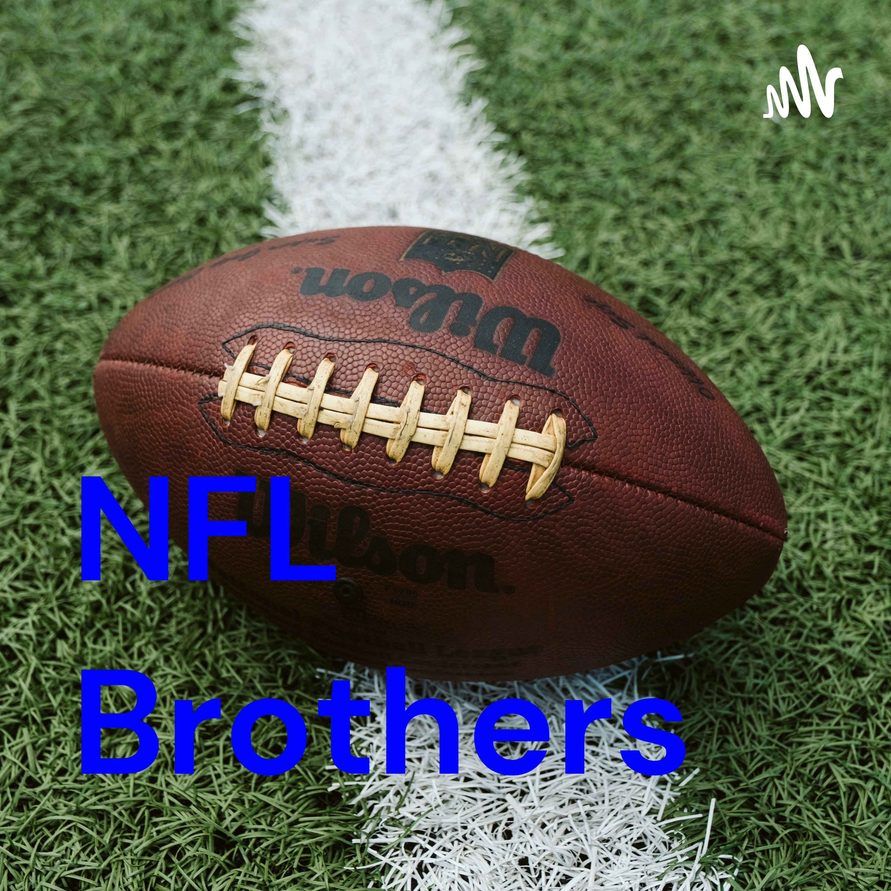 The NFL Brothers Show