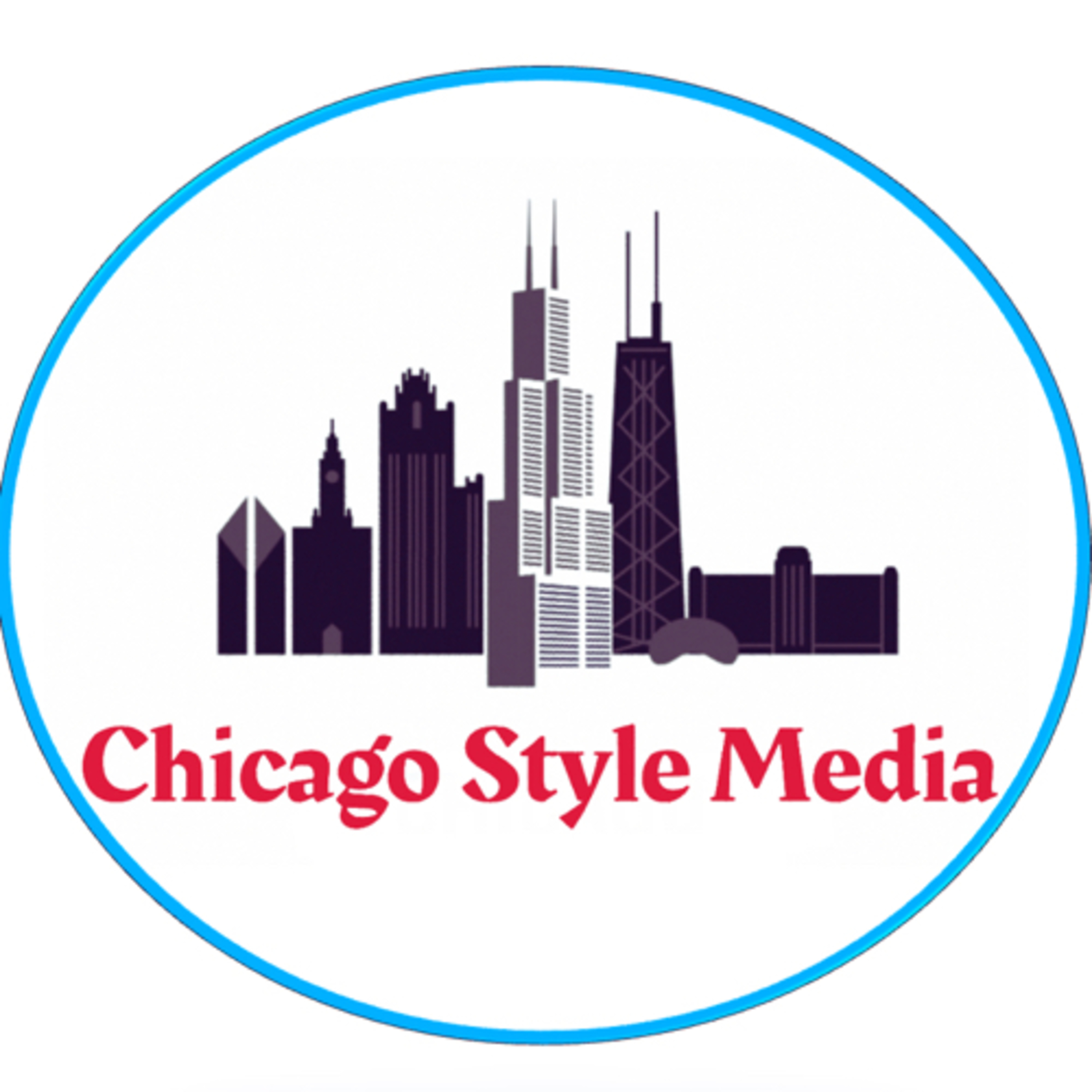 Windy City Wisdom podcast artwork