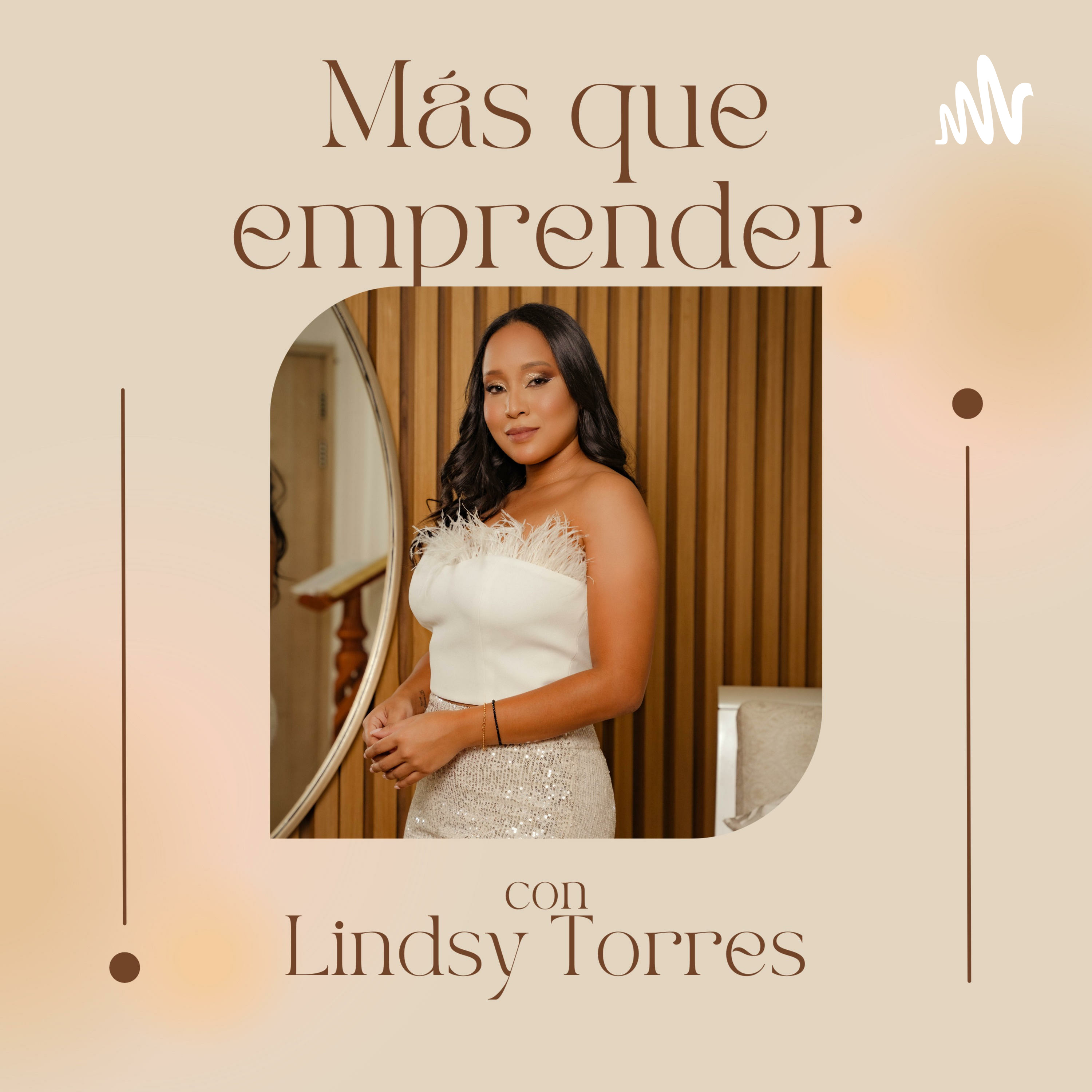 MÁS QUE EMPRENDER podcast artwork