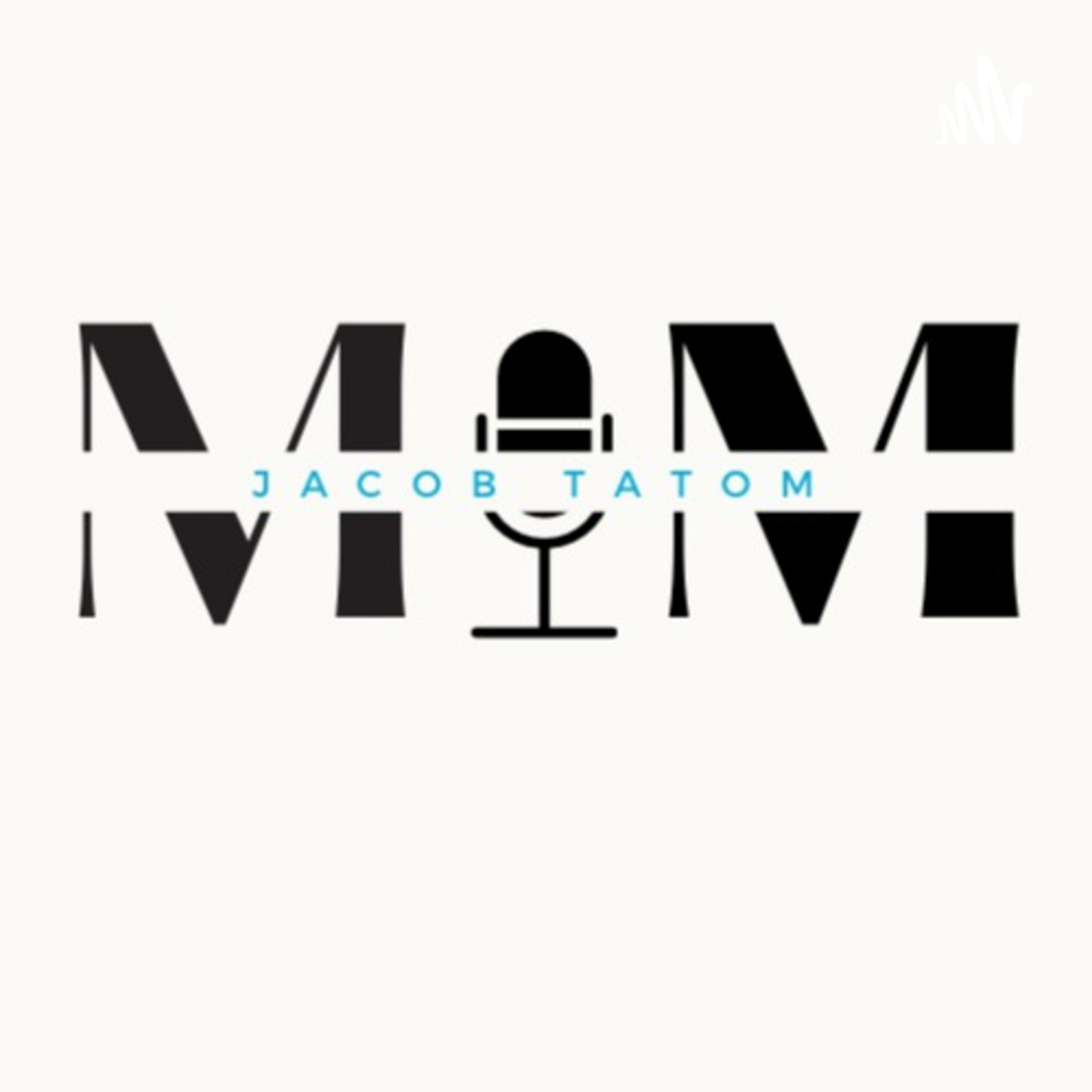 Master Your Mentality podcast artwork