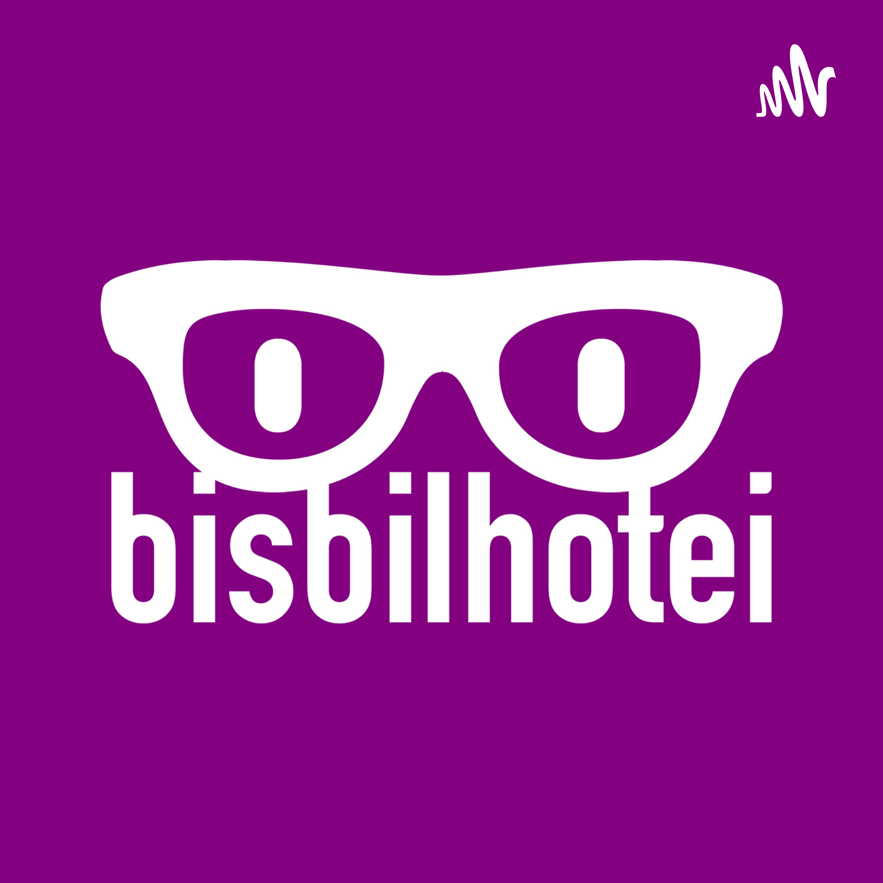 Bisbilhocast! Viva a Bíblia!