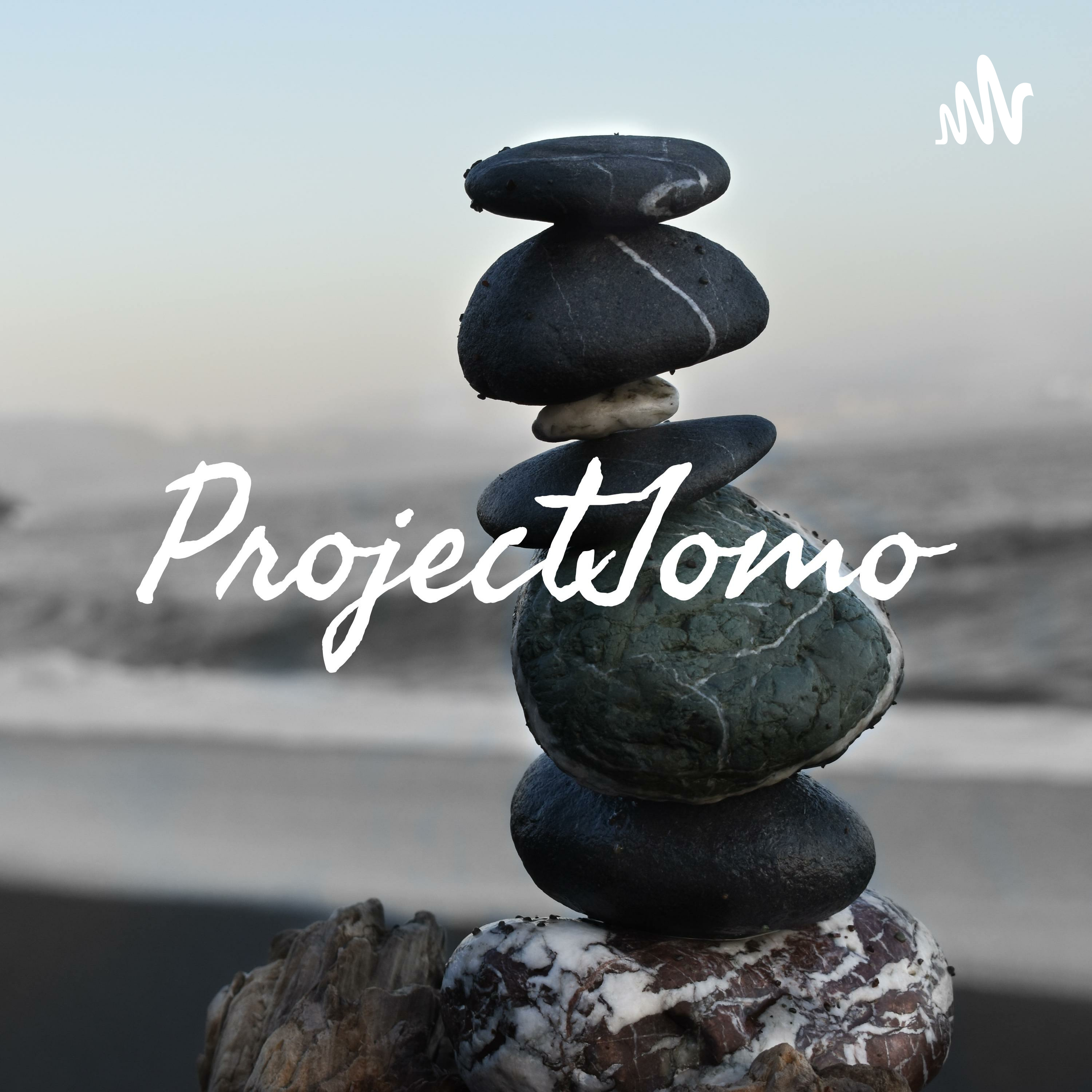 ProjectJomo