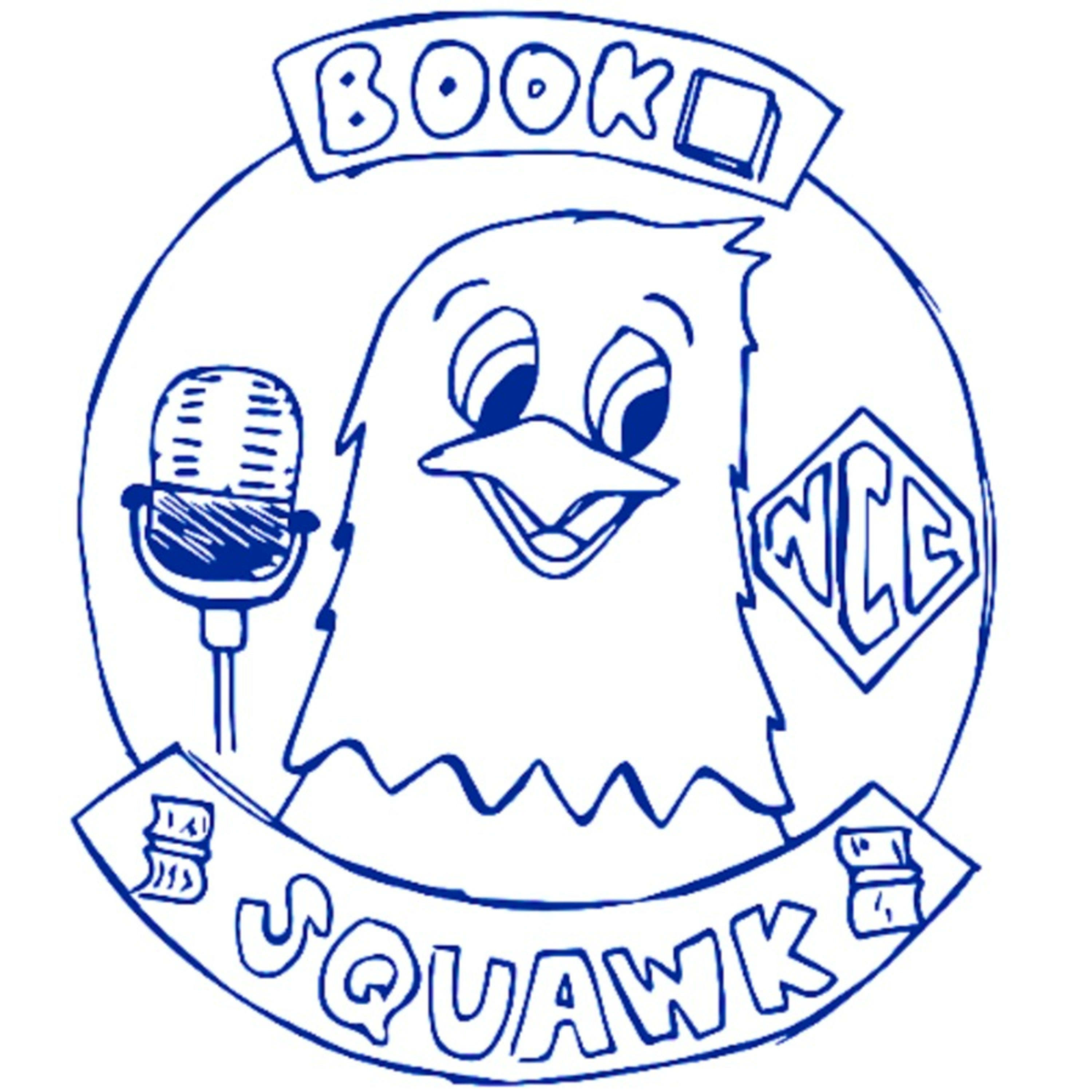 Book Squawk