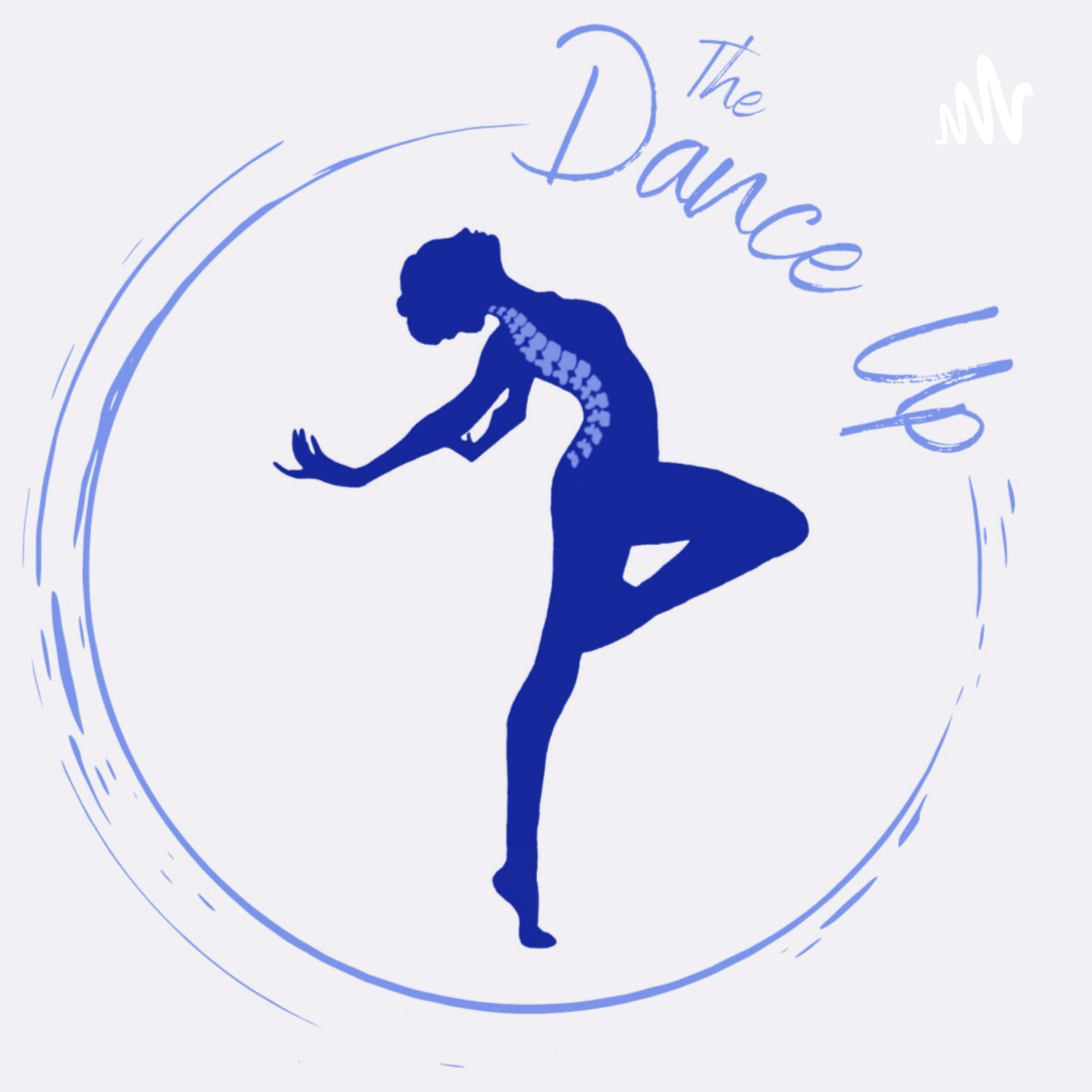  S1 E04 - Dance Injury Series: Ankle Sprain from the Professional Dancer Perspective