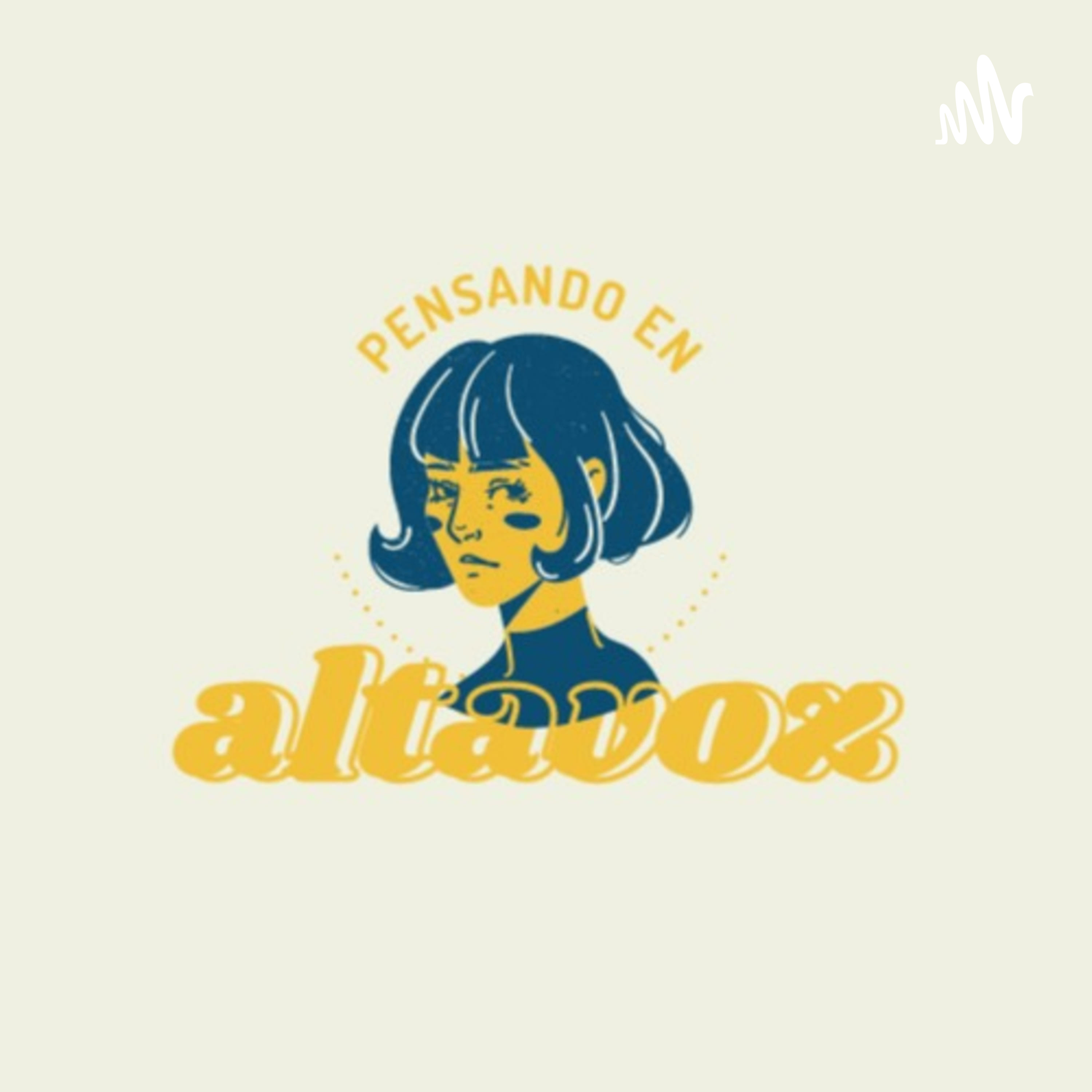 Pensando en AltaVoz