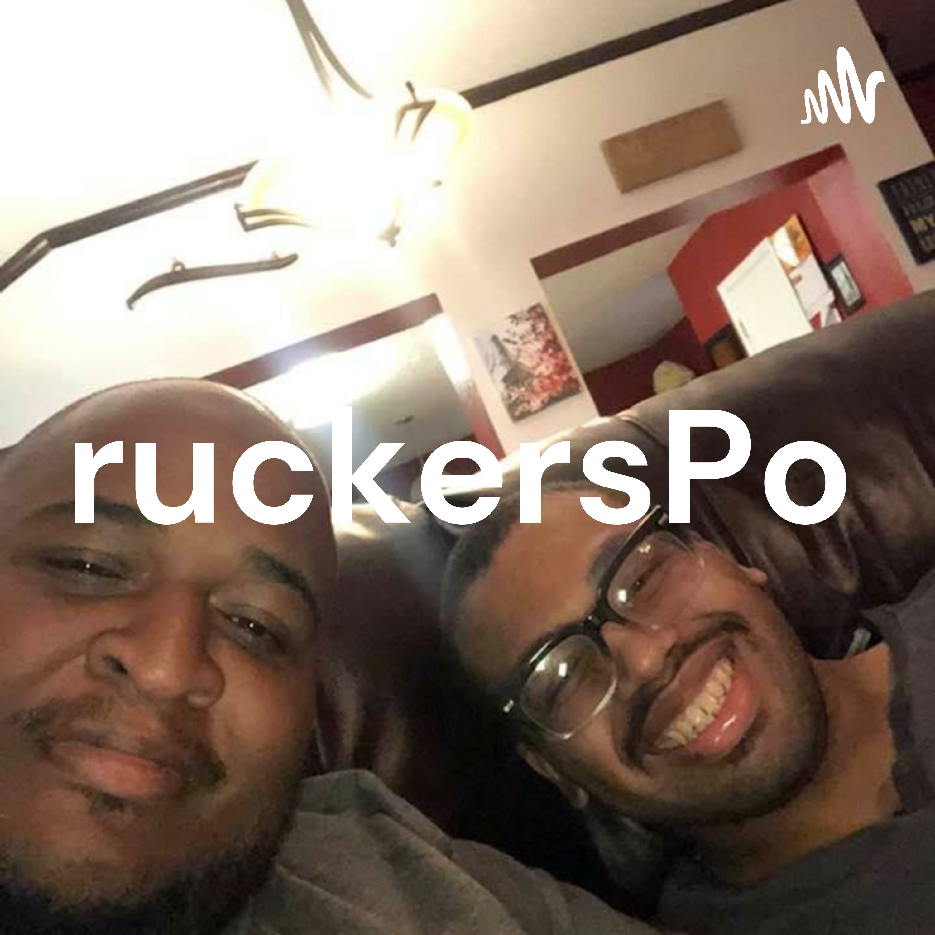 TruckersPod
