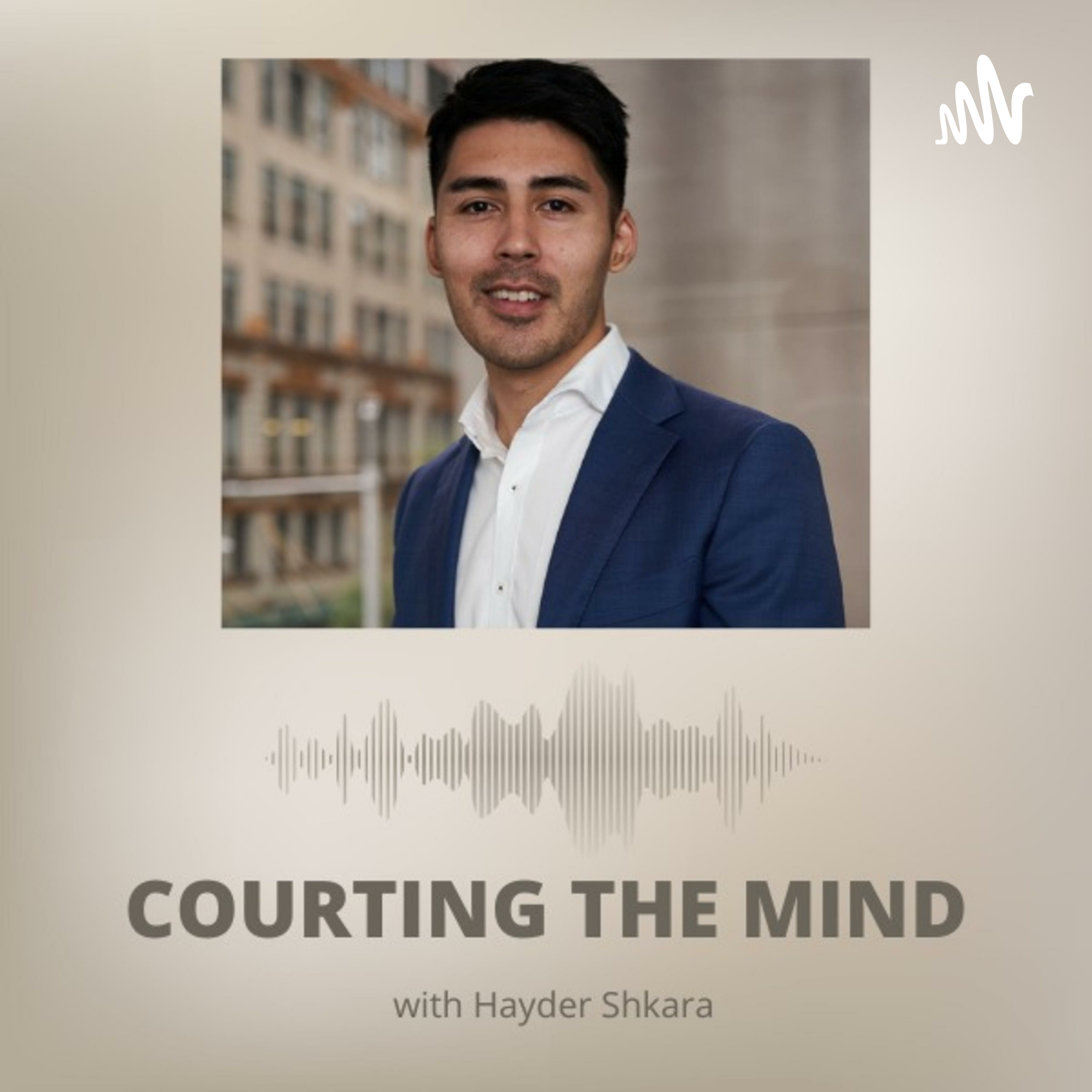 Courting the Mind
