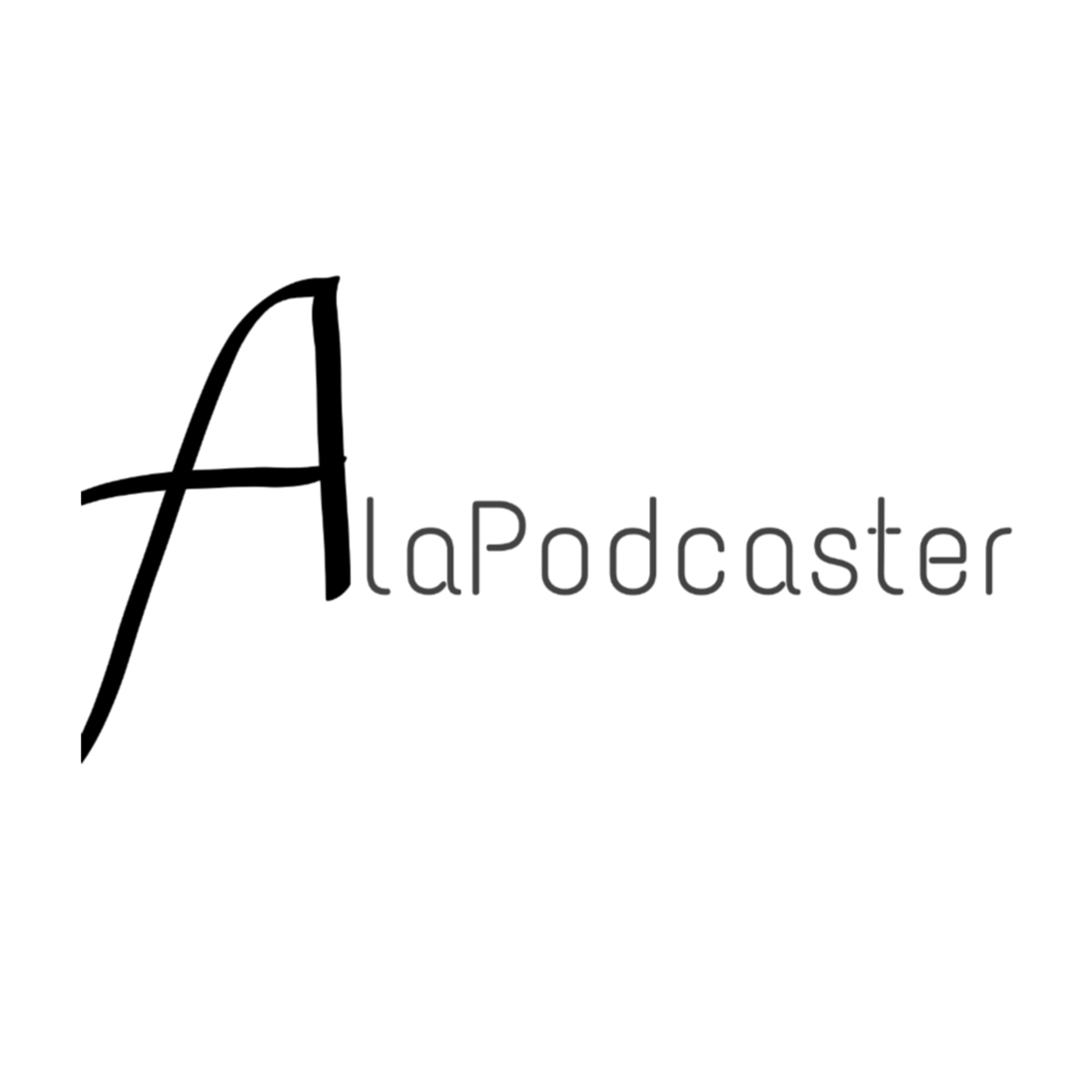 Ala Podcaster