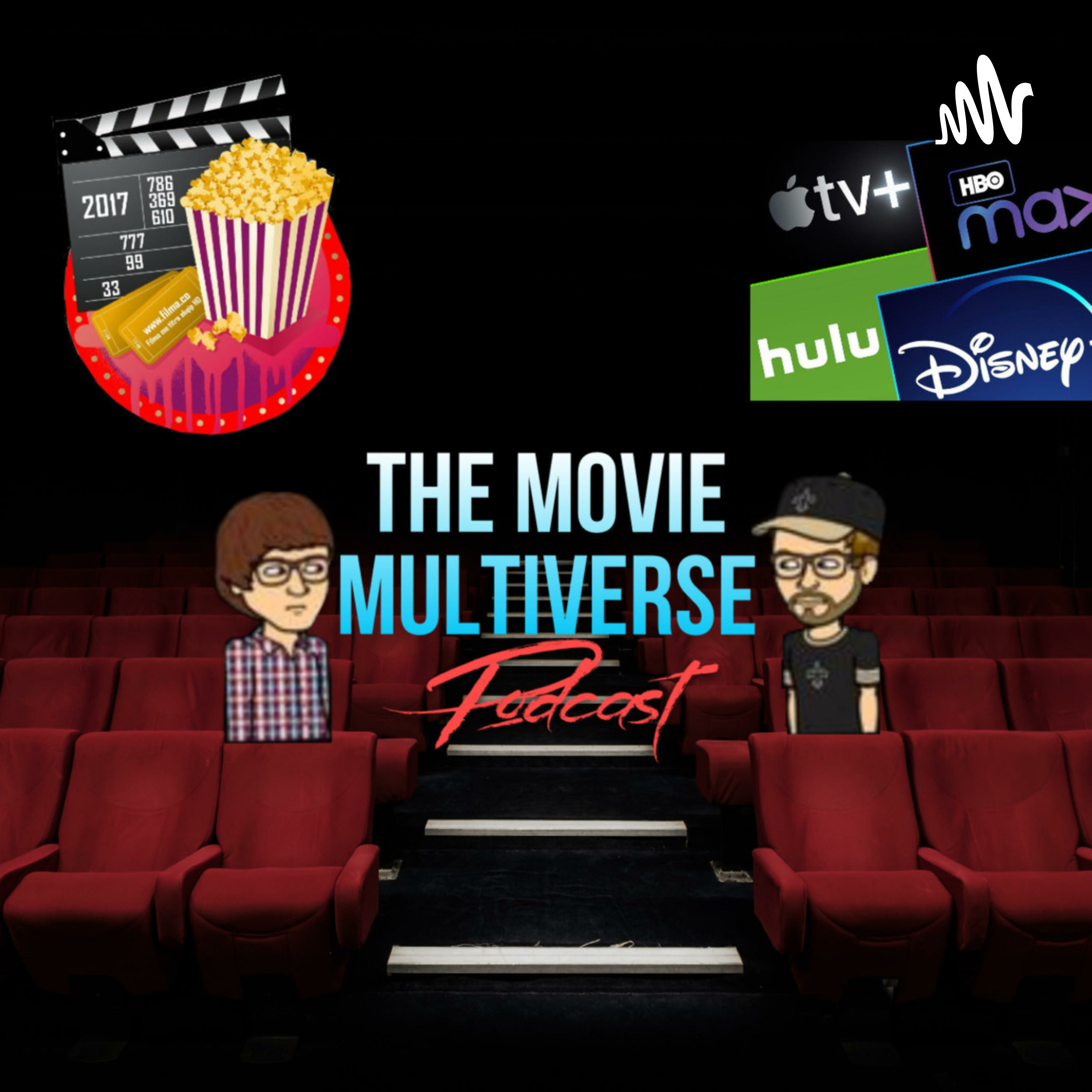 The Movie Multiverse Podcast