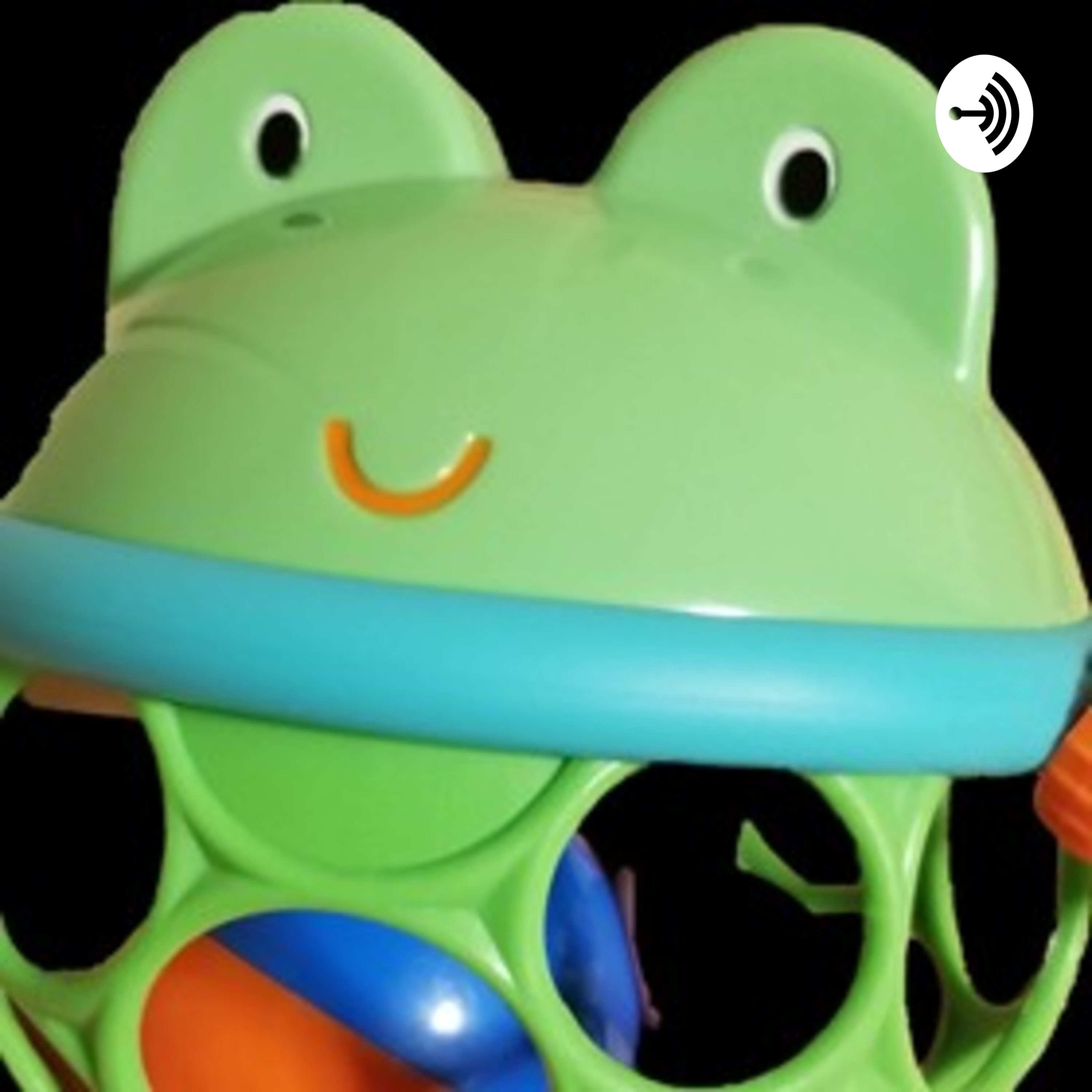 A.B.E.L. Radio podcast artwork