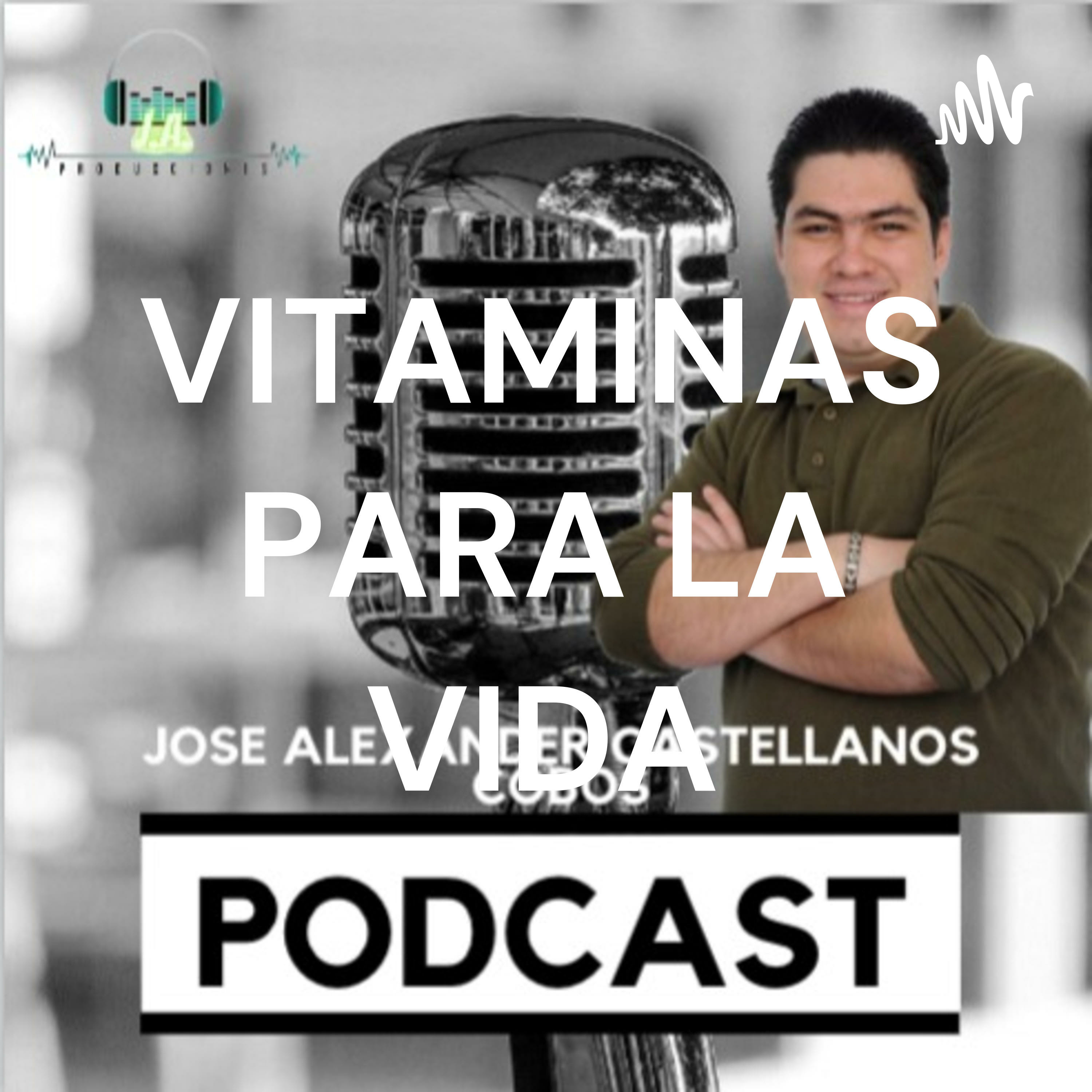 VITAMINAS PARA LA VIDA
