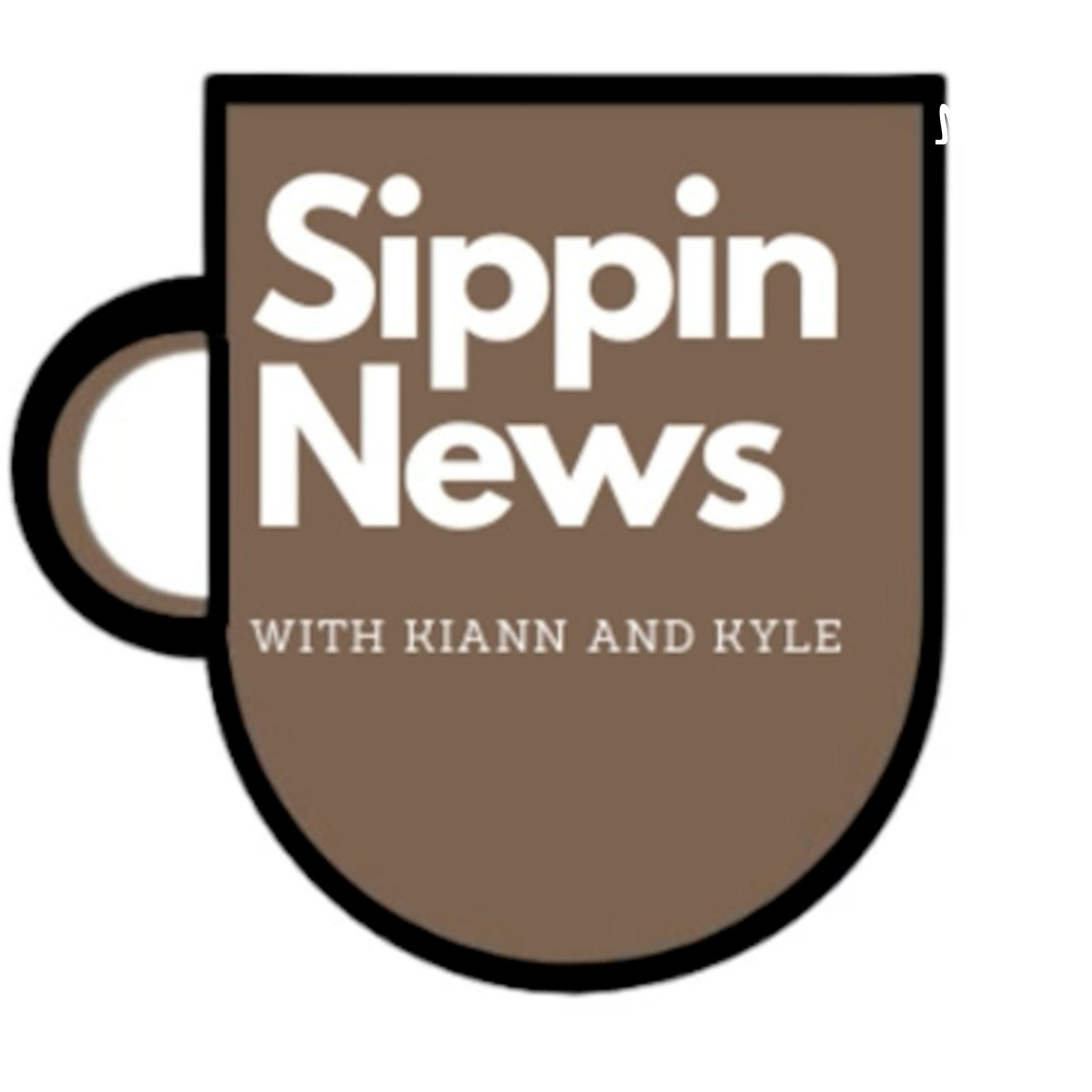 Sippin News