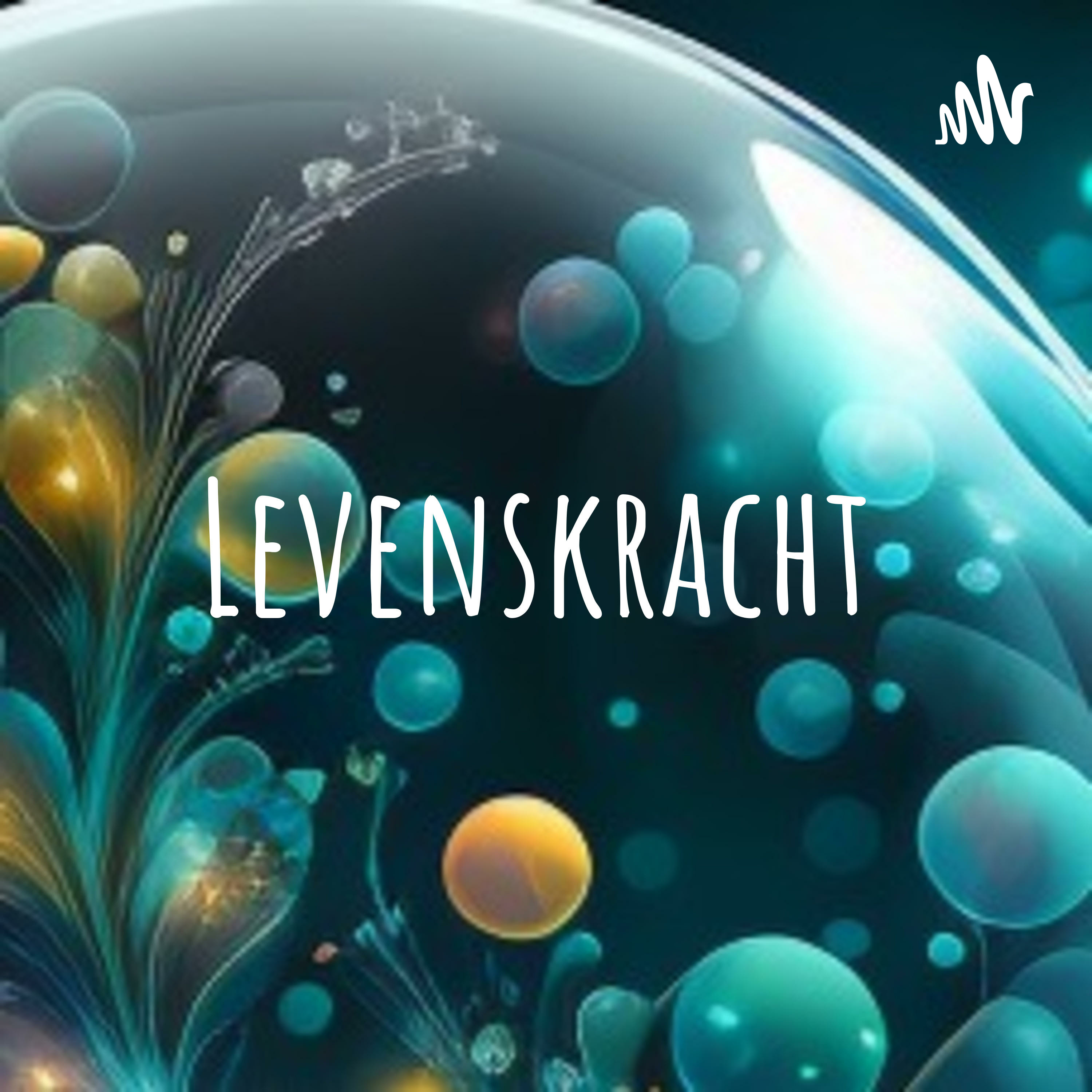 Levenskracht podcast artwork