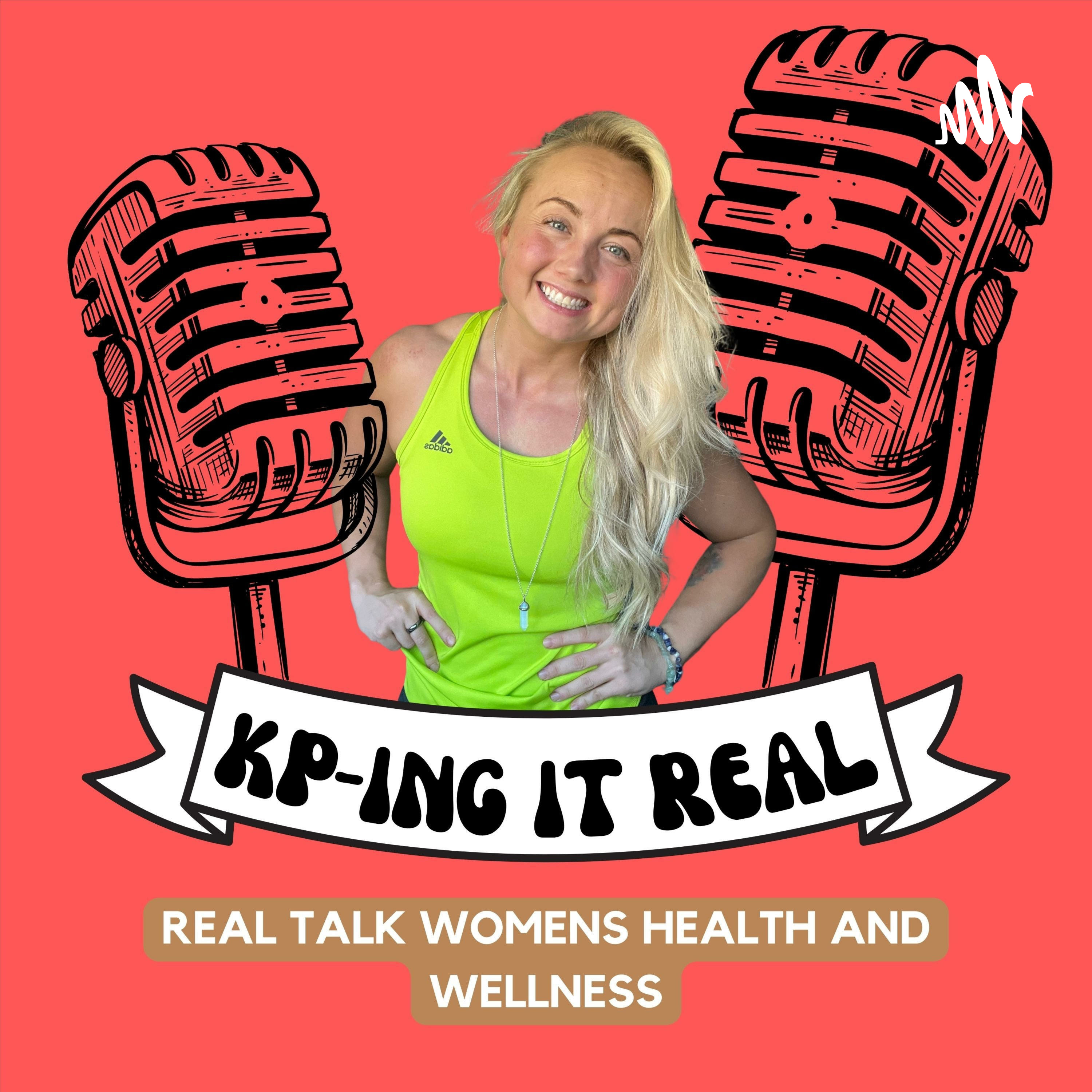  The peri/menopause transition with Ann Marie from Hotflashinc  episode artwork