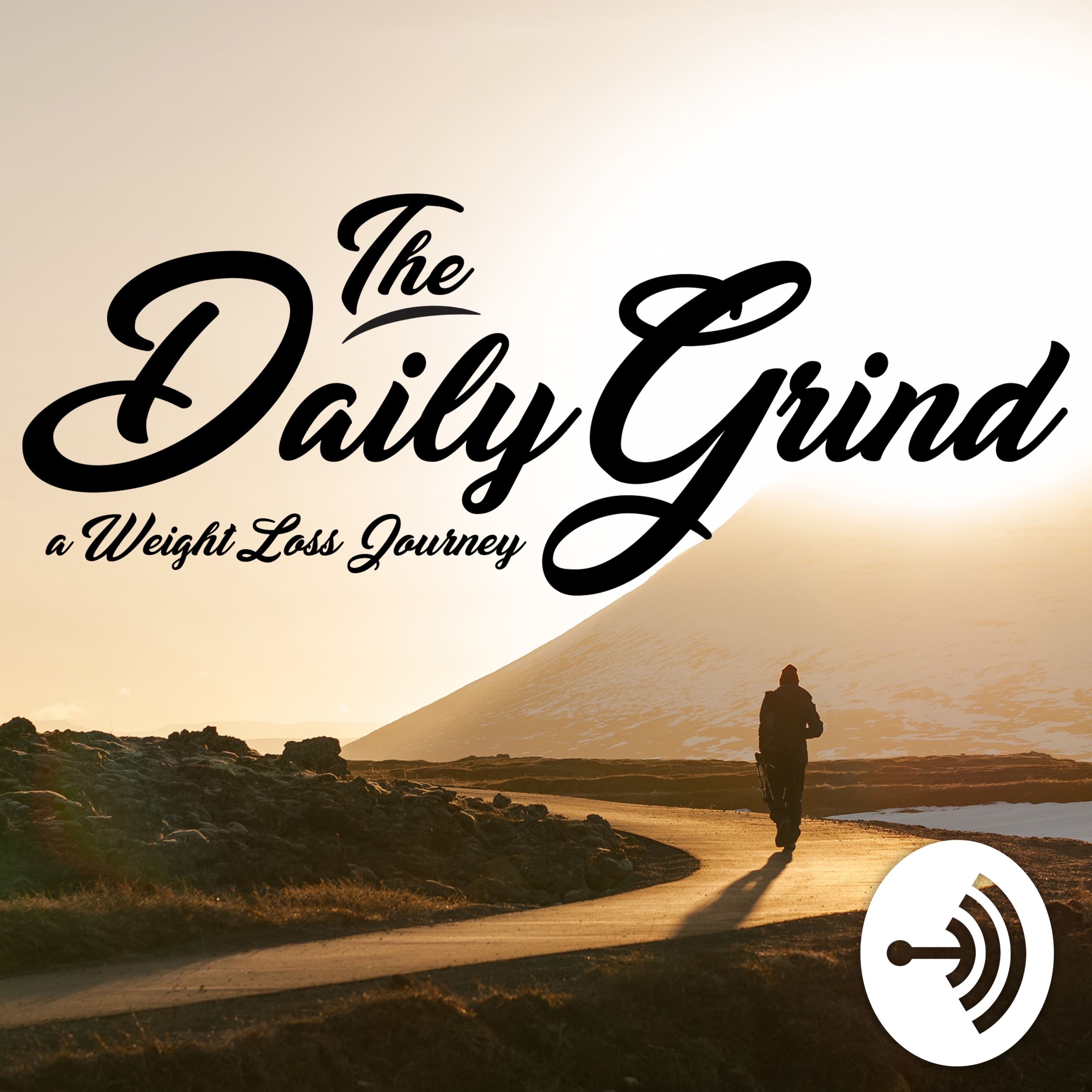The Daily Grind - A Weight Loss Journey