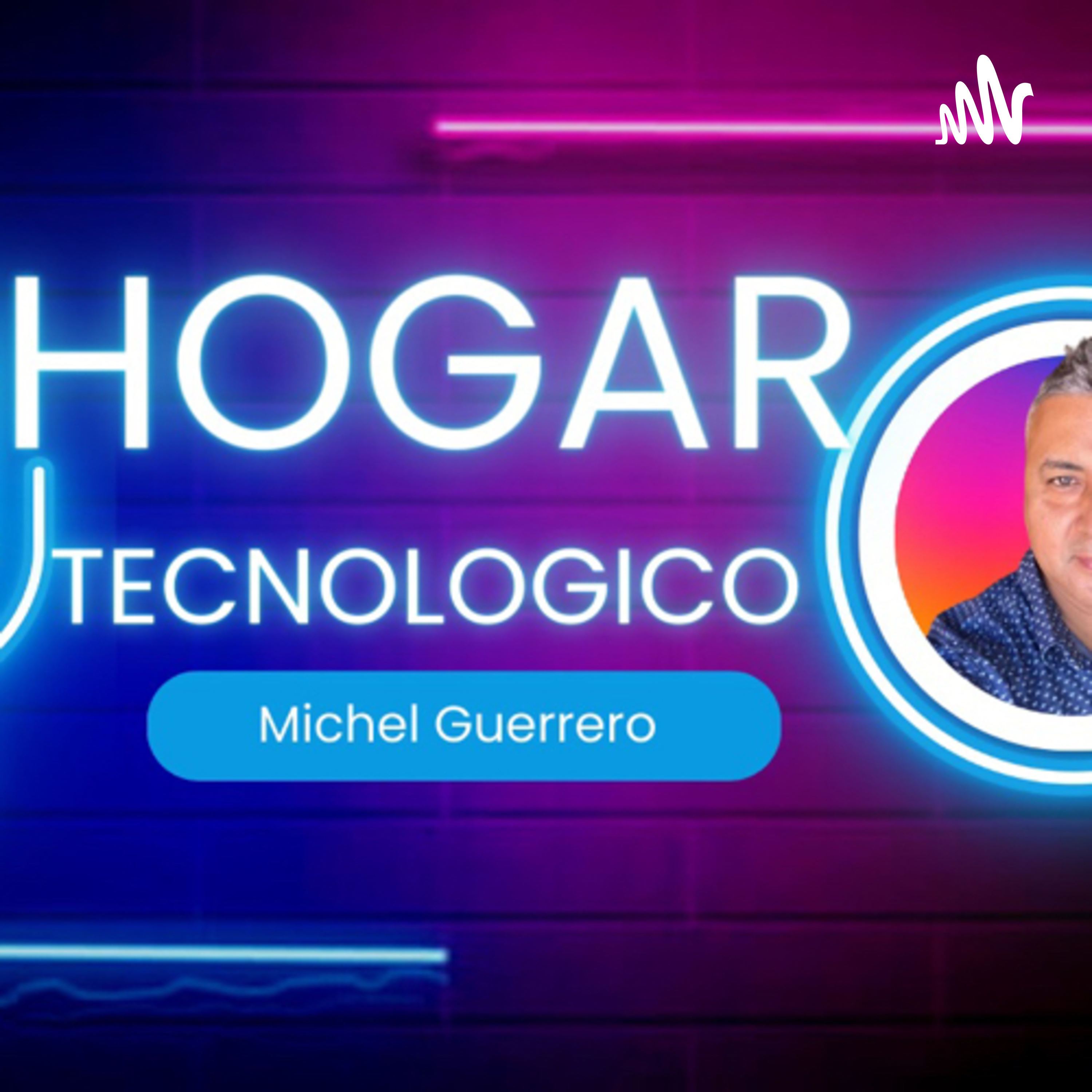 Hogar tecnológico