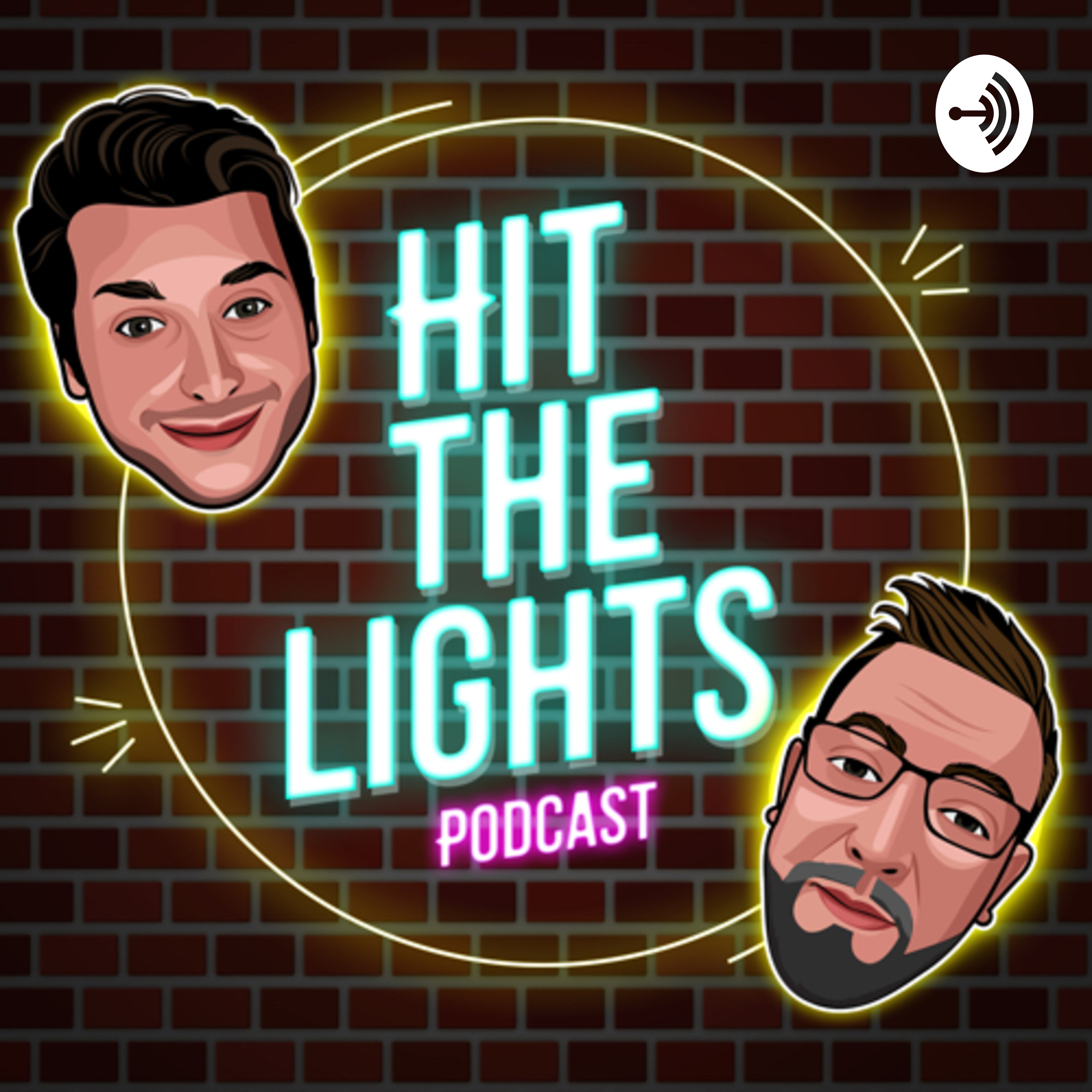 Hit the Lights (Electrical) Podcast