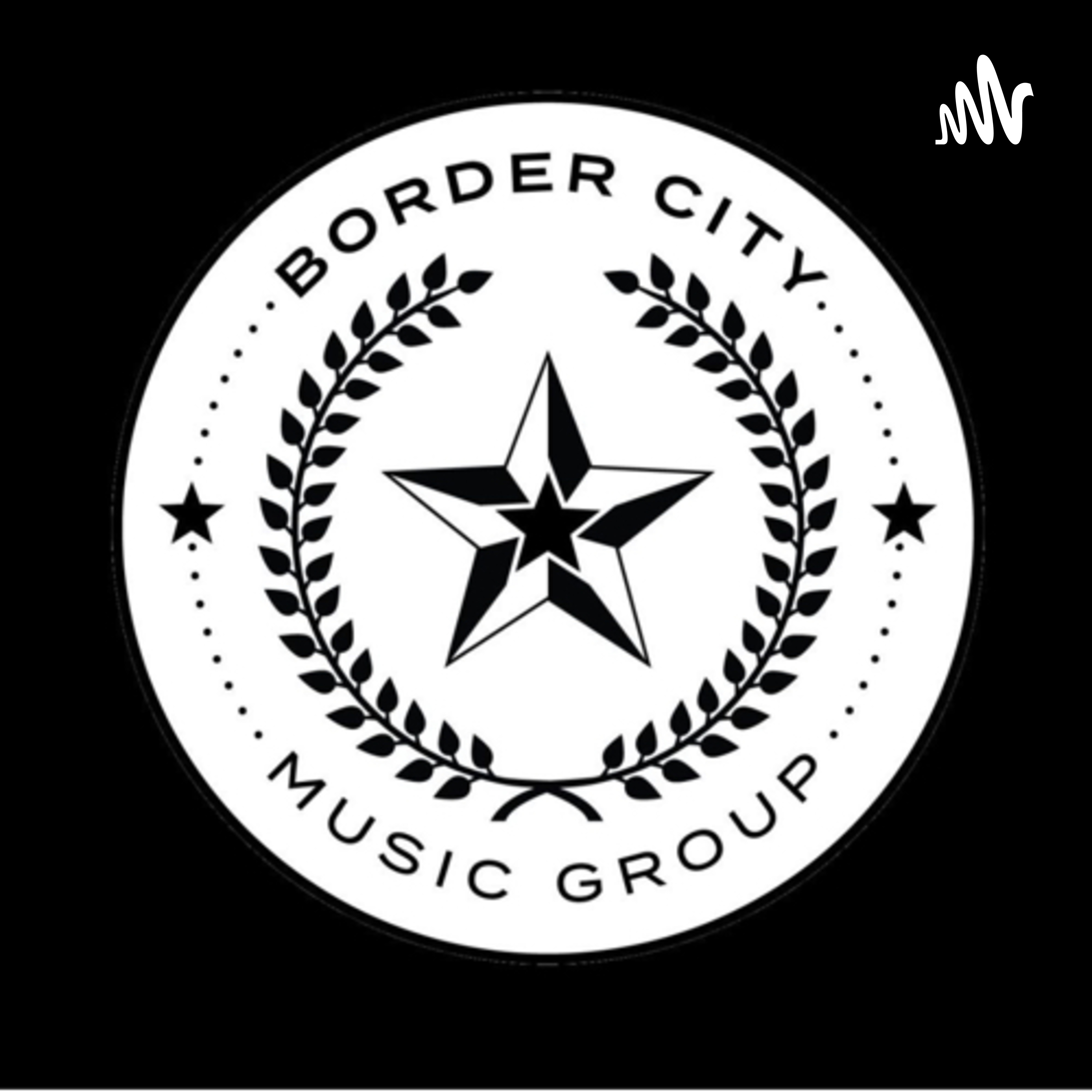 Portada de Border City Podcast