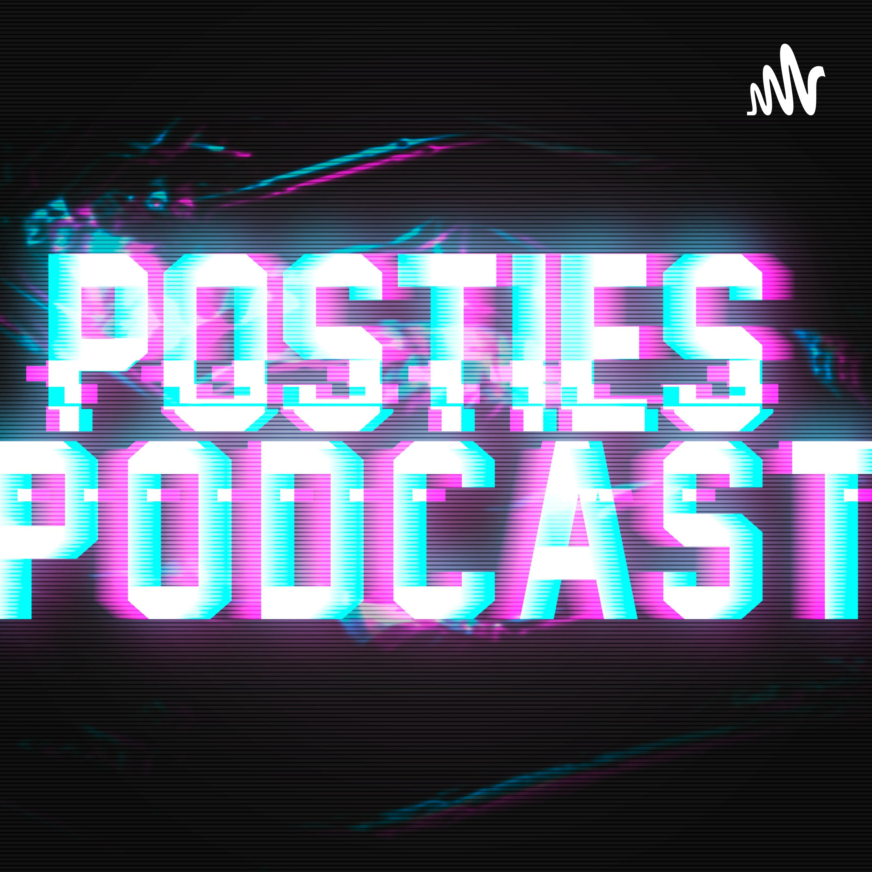 Posties Podcast