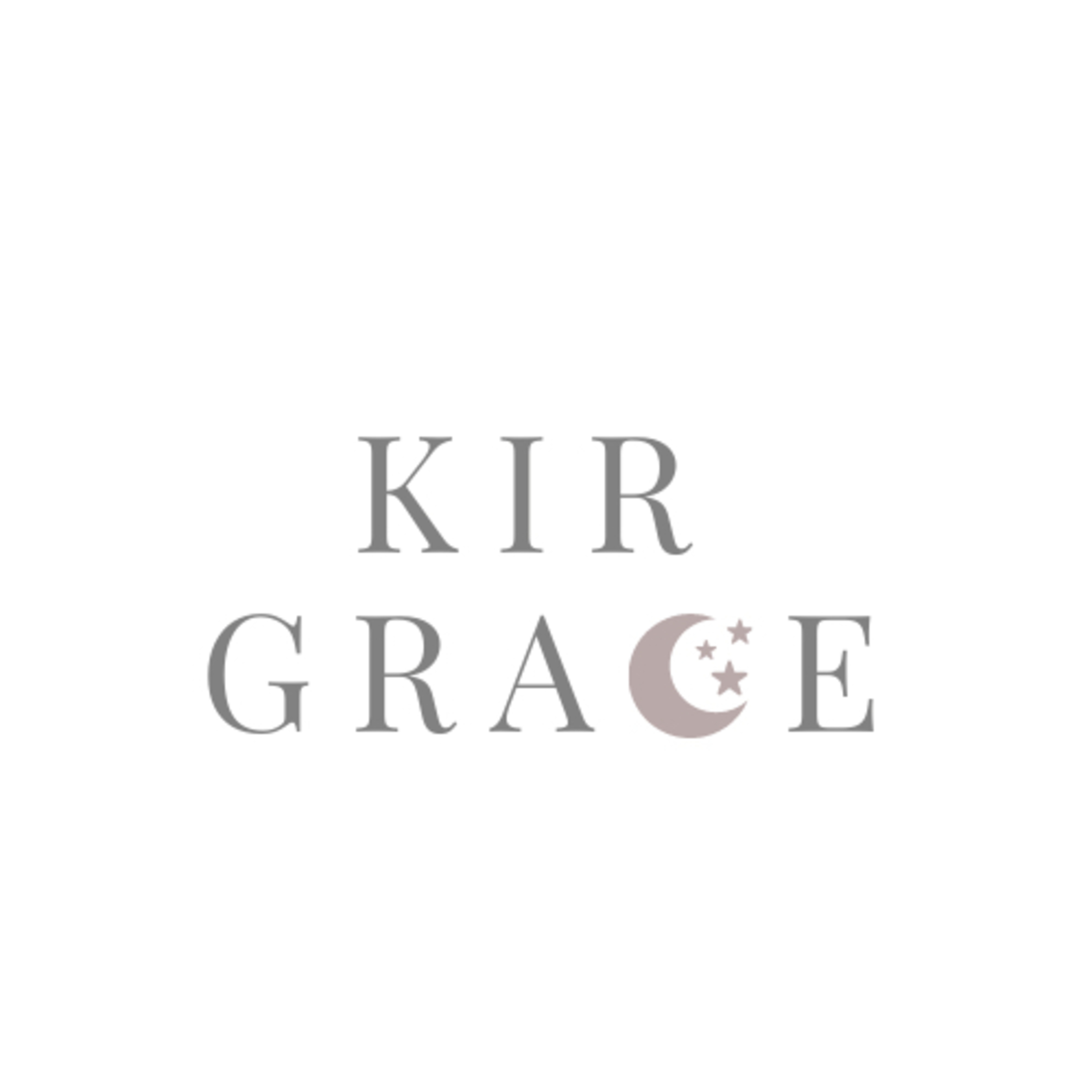 The Cosmic Tea with Kir Grace