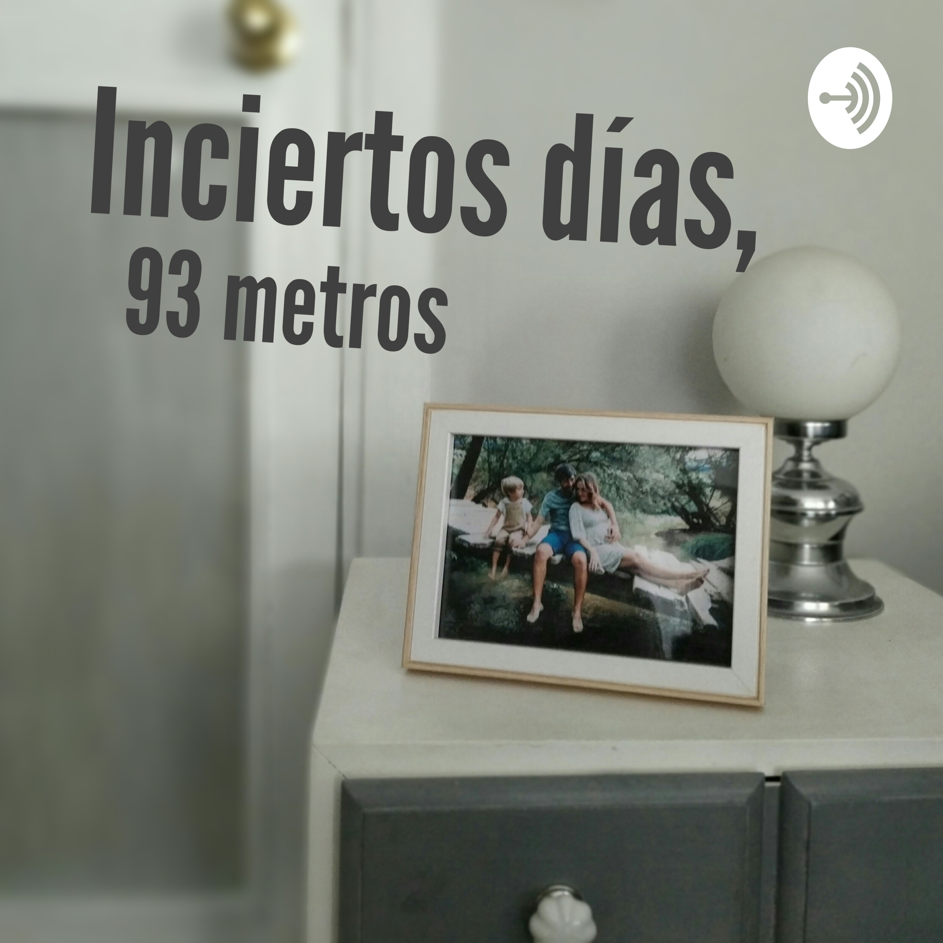 Inciertos días , 93 metros