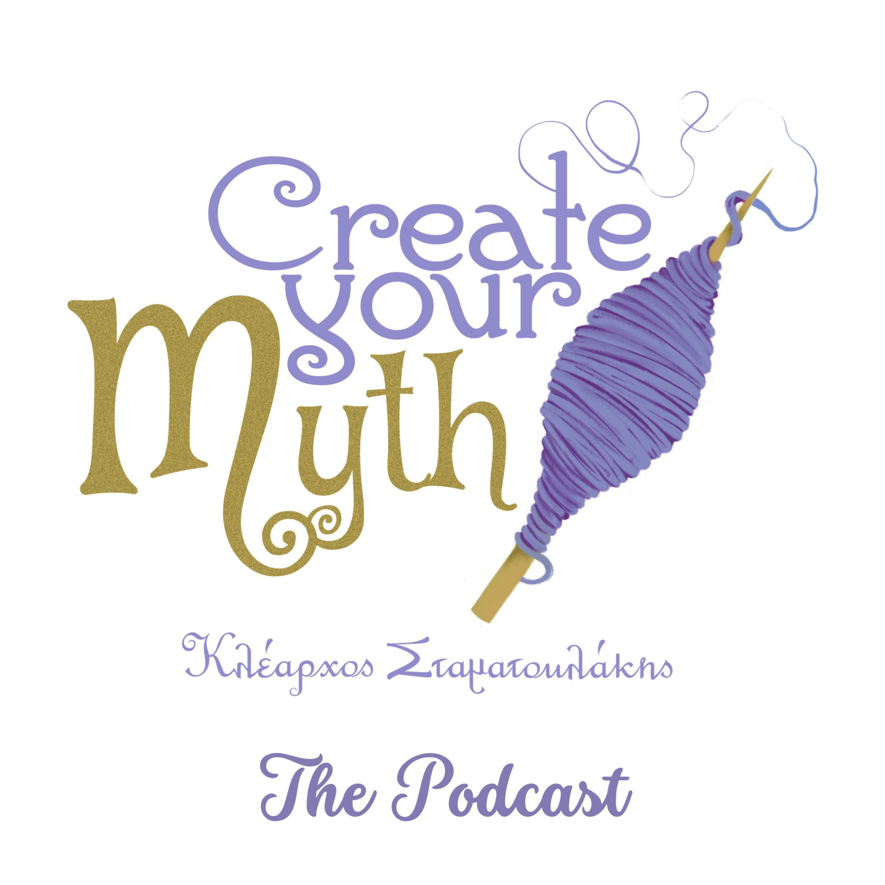 Create your Myth