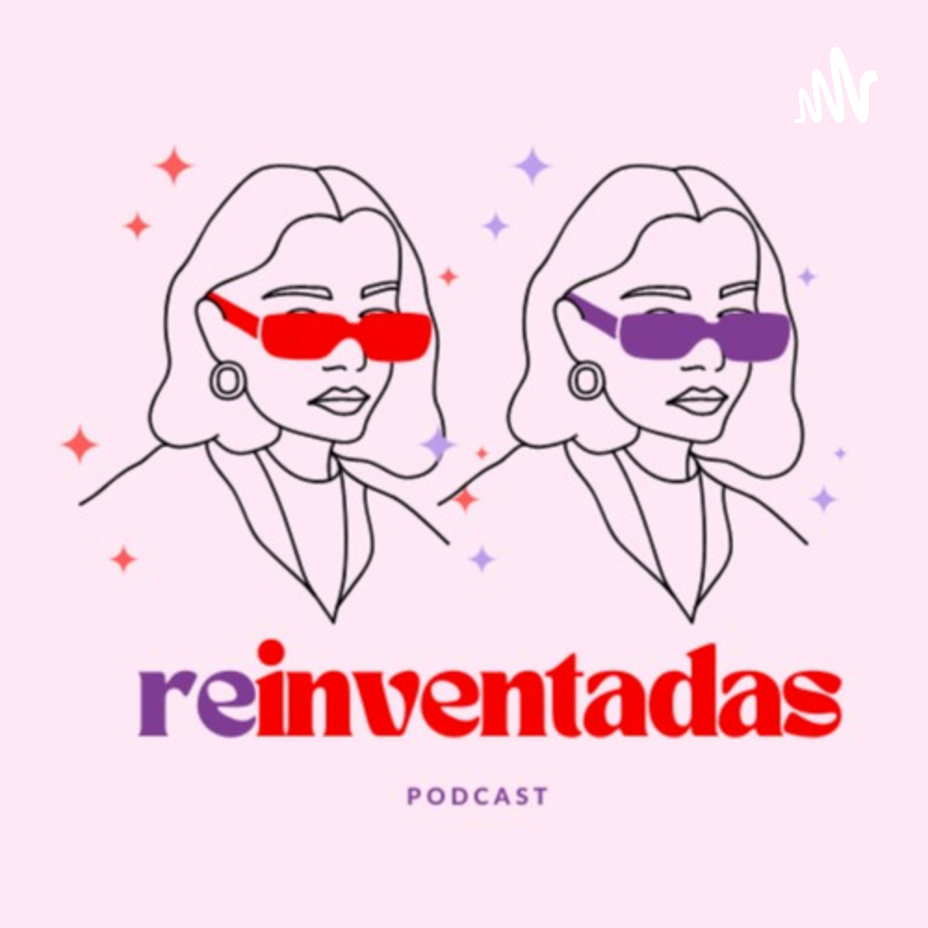 Reinventadas Podcast