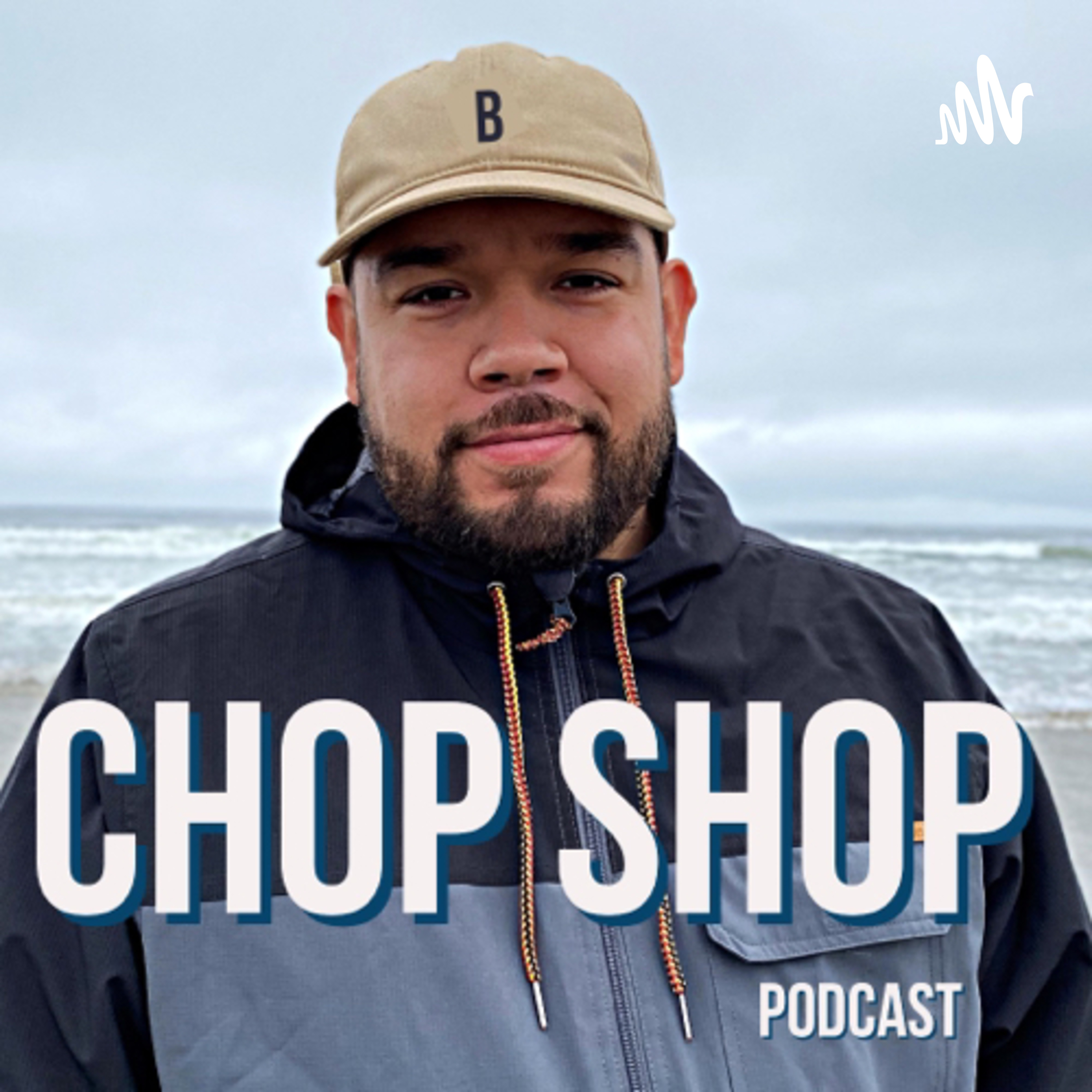 Proud Papi - A Fatherhood Podcast
