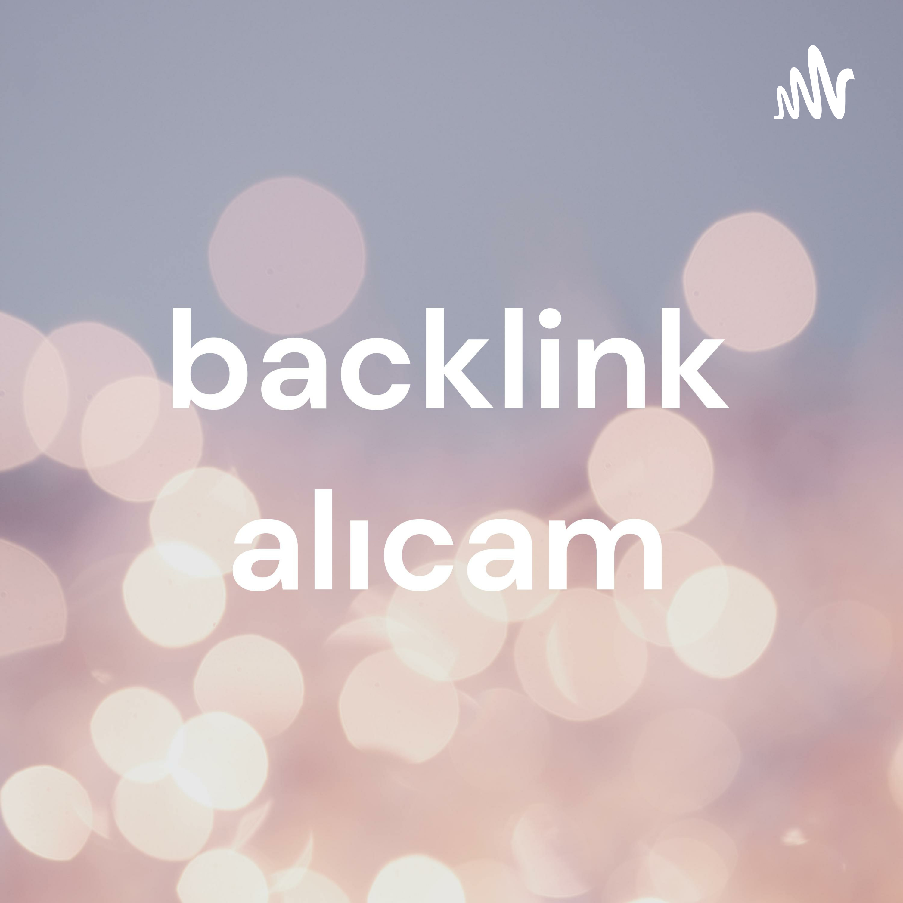backlink alıcam