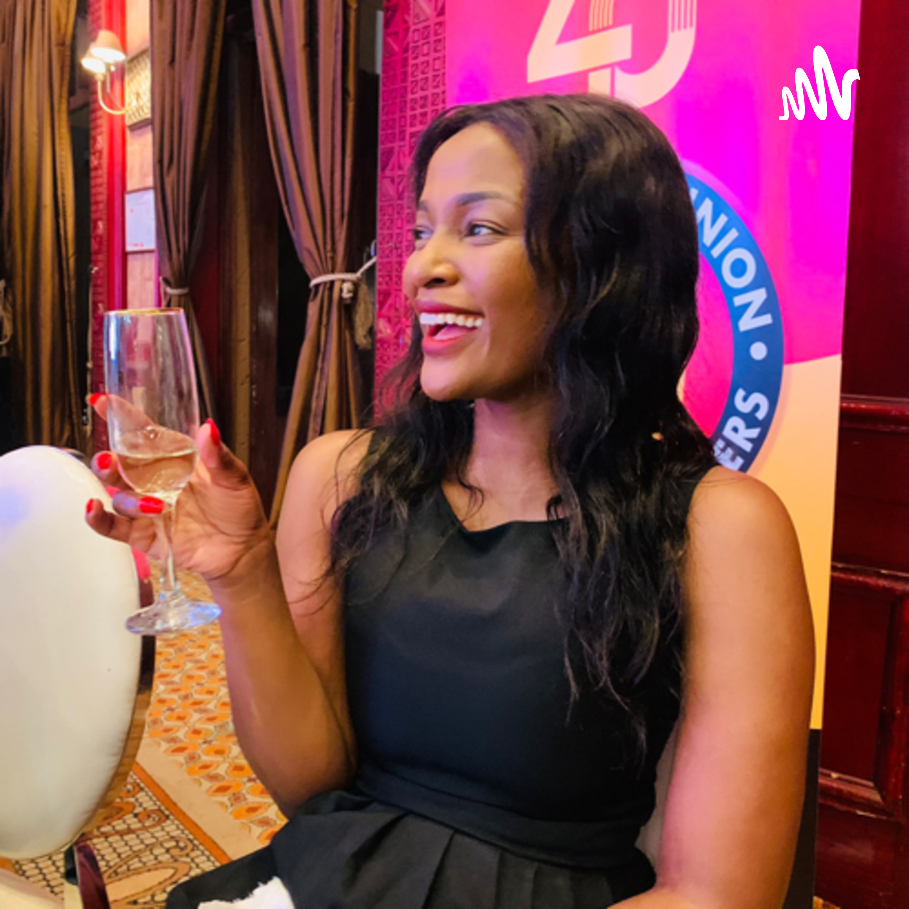 Cognitalks with Sharon cover art