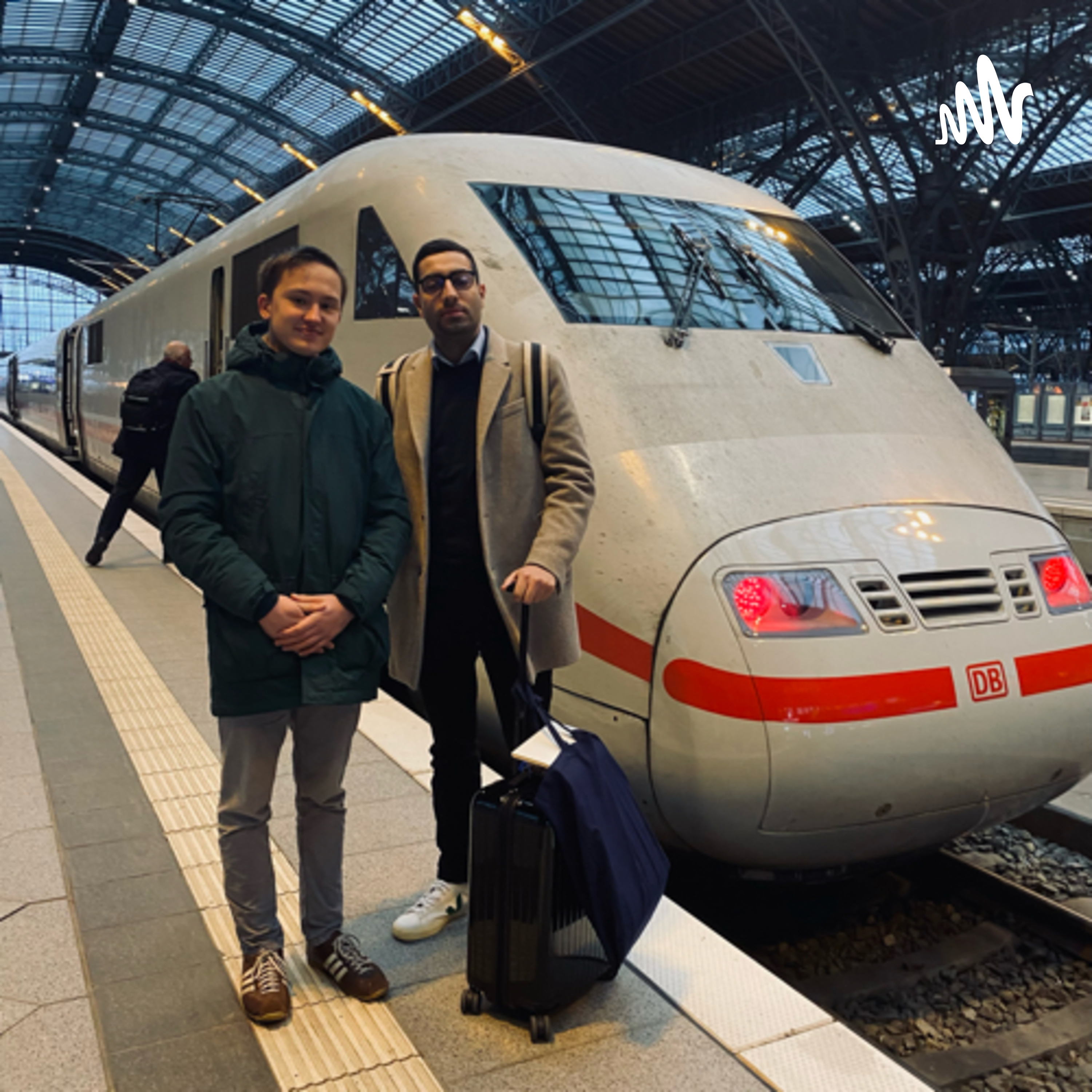 Nach Berlin Gesundbrunnen