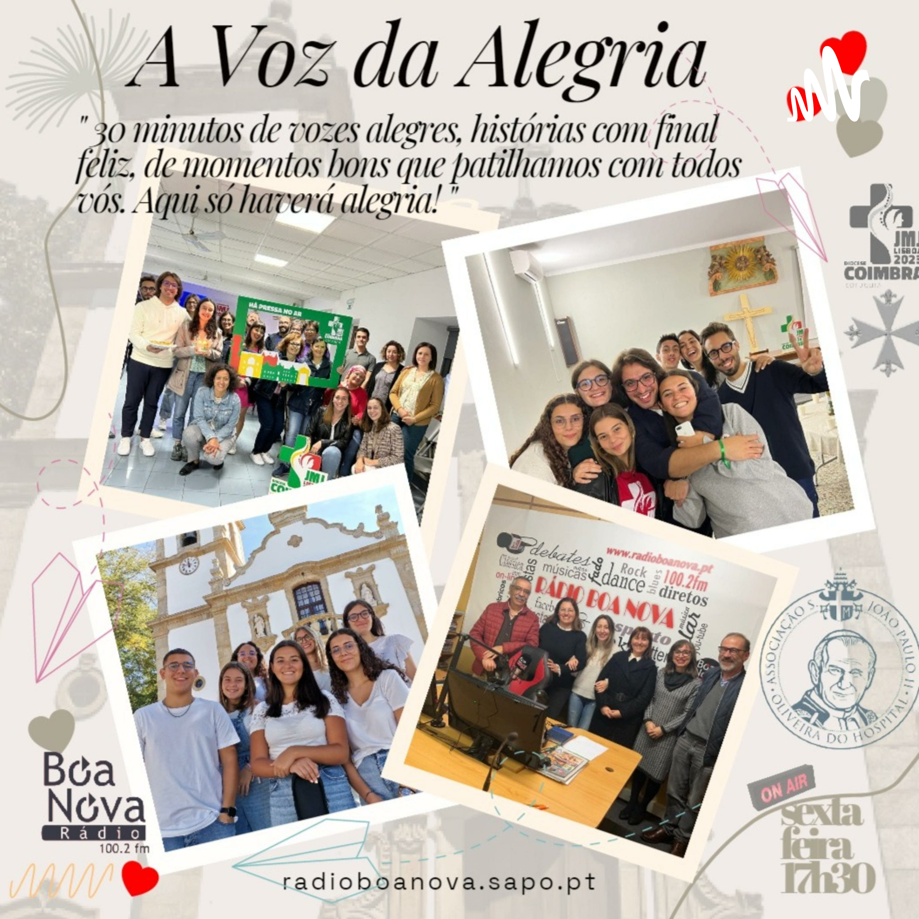 Rádio Boa Nova