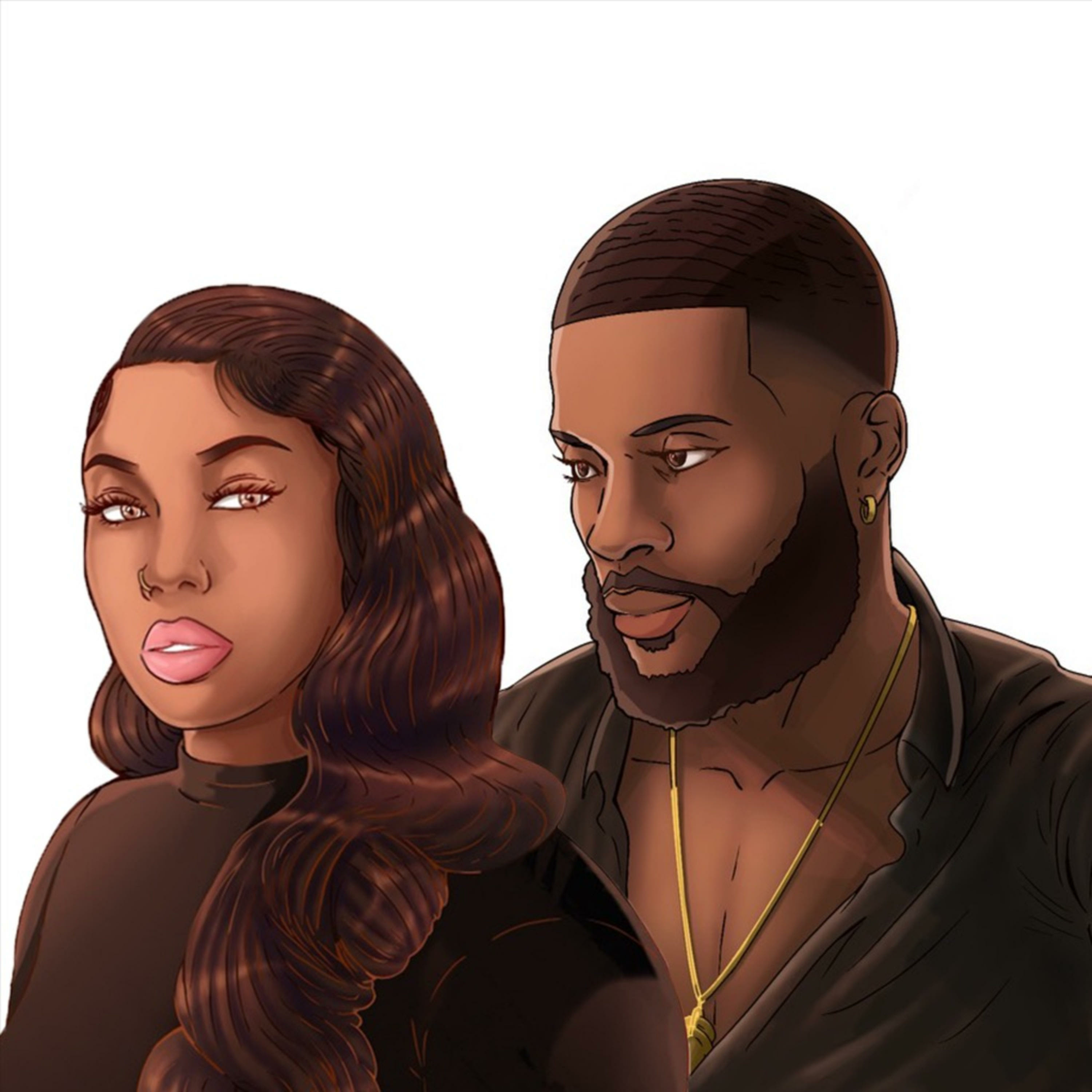 Millennial talks podcast podcast cover