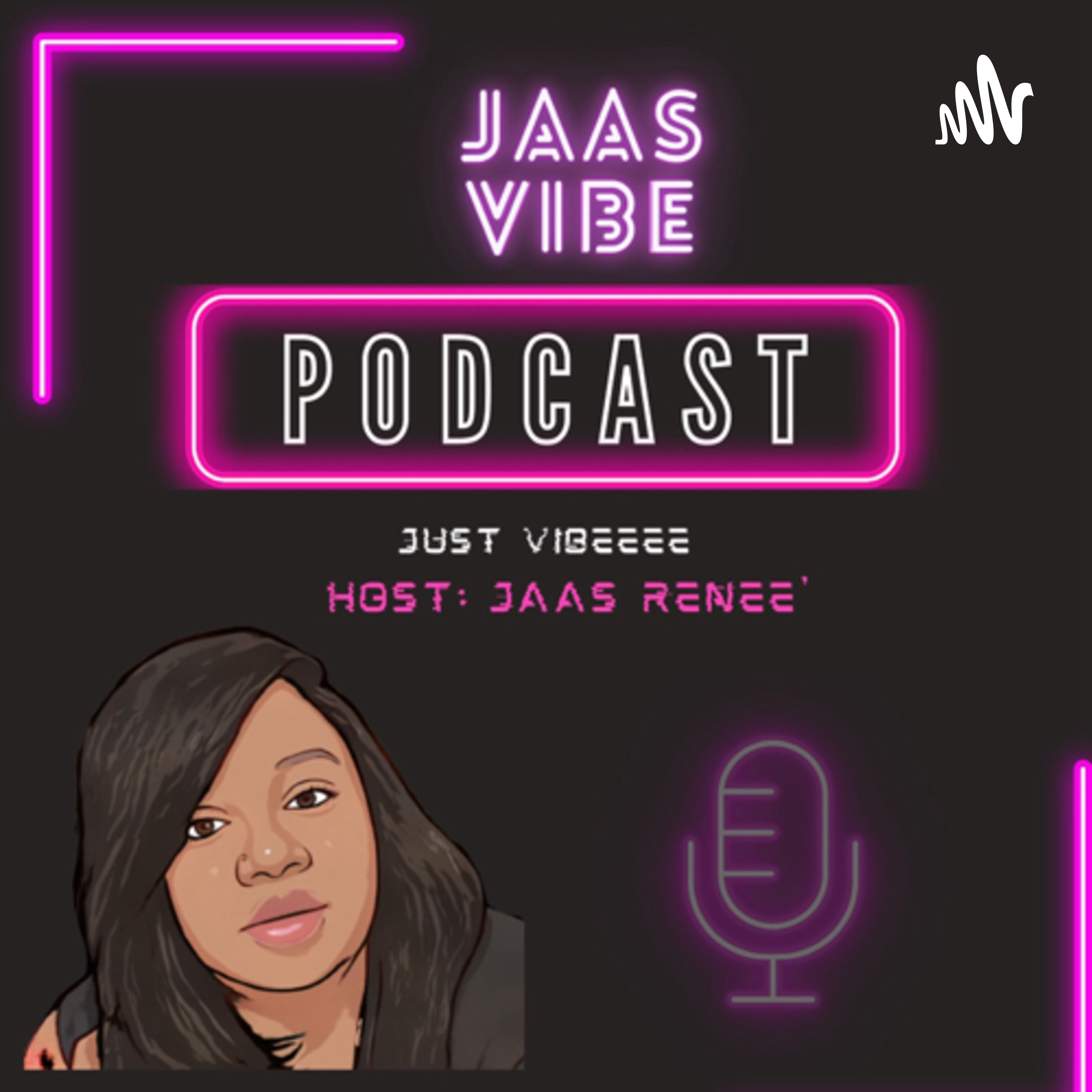 Jaas Vibee podcast artwork